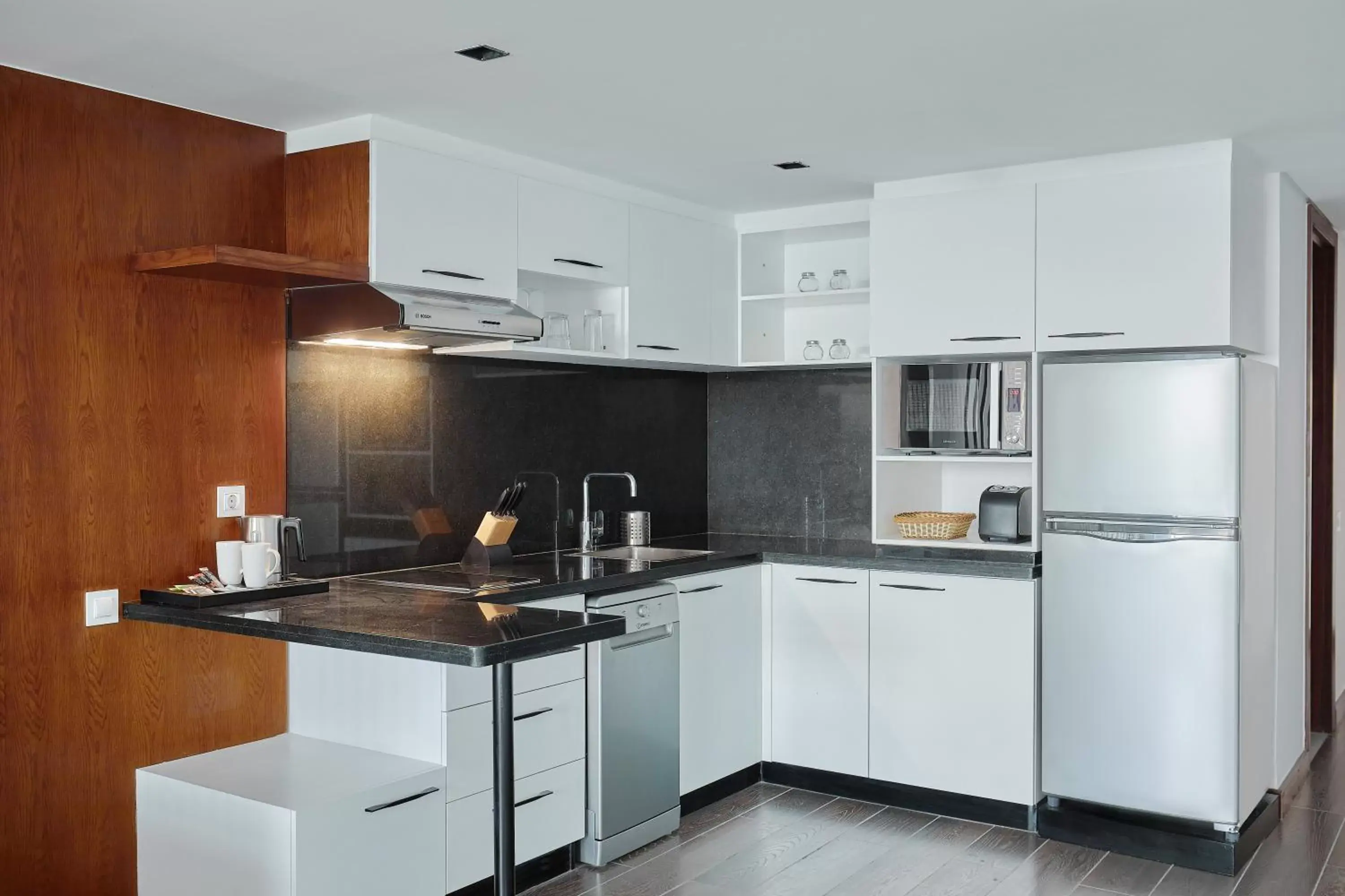 One-Bedroom King Suite with Nile View - Smoking in Holiday Inn & Suites - Cairo Maadi, an IHG Hotel One-Bedroom King Suite with Nile View - Smoking in Holiday Inn & Suites - Cairo Maadi, an IHG Hotel