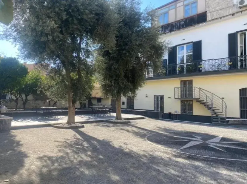 B&B Villa Filù B&B Villa Filù