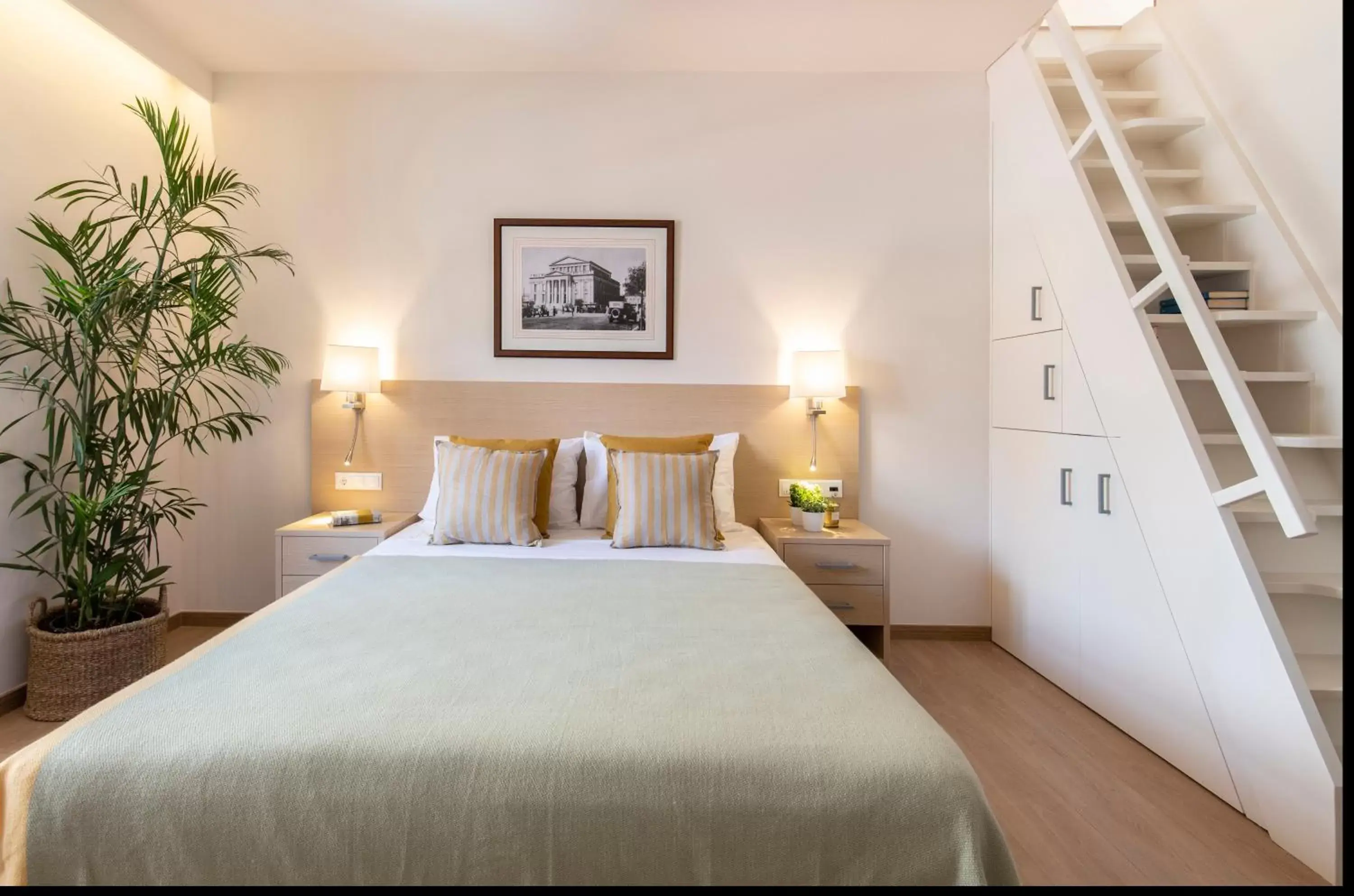 Maisonette in Gallery Suites & Residences Piraeus Maisonette in Gallery Suites & Residences Piraeus