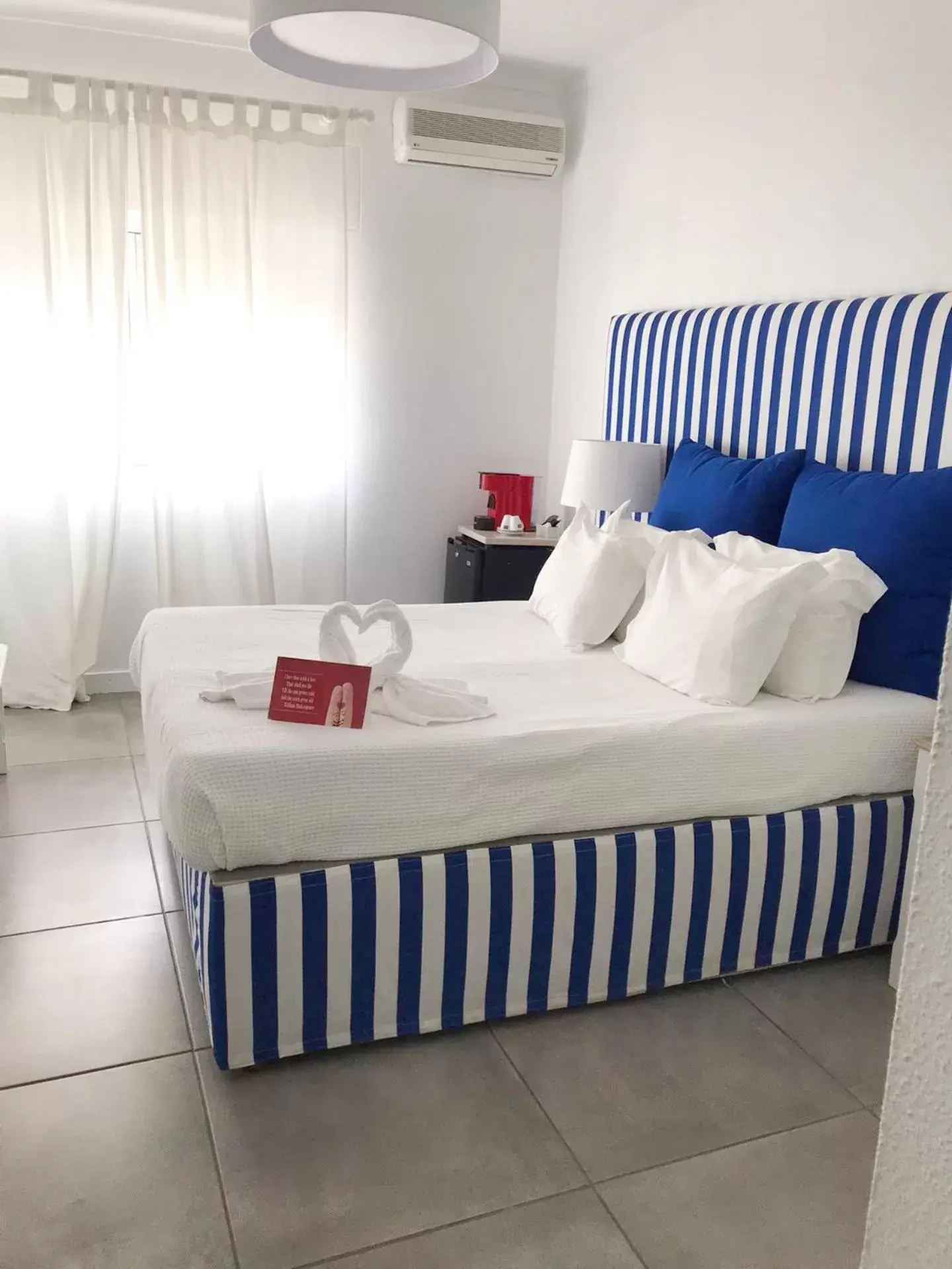 Double Twin Room - Romantic Package in Hotel HS Milfontes Beach - Duna Parque Group Double Twin Room - Romantic Package in Hotel HS Milfontes Beach - Duna Parque Group