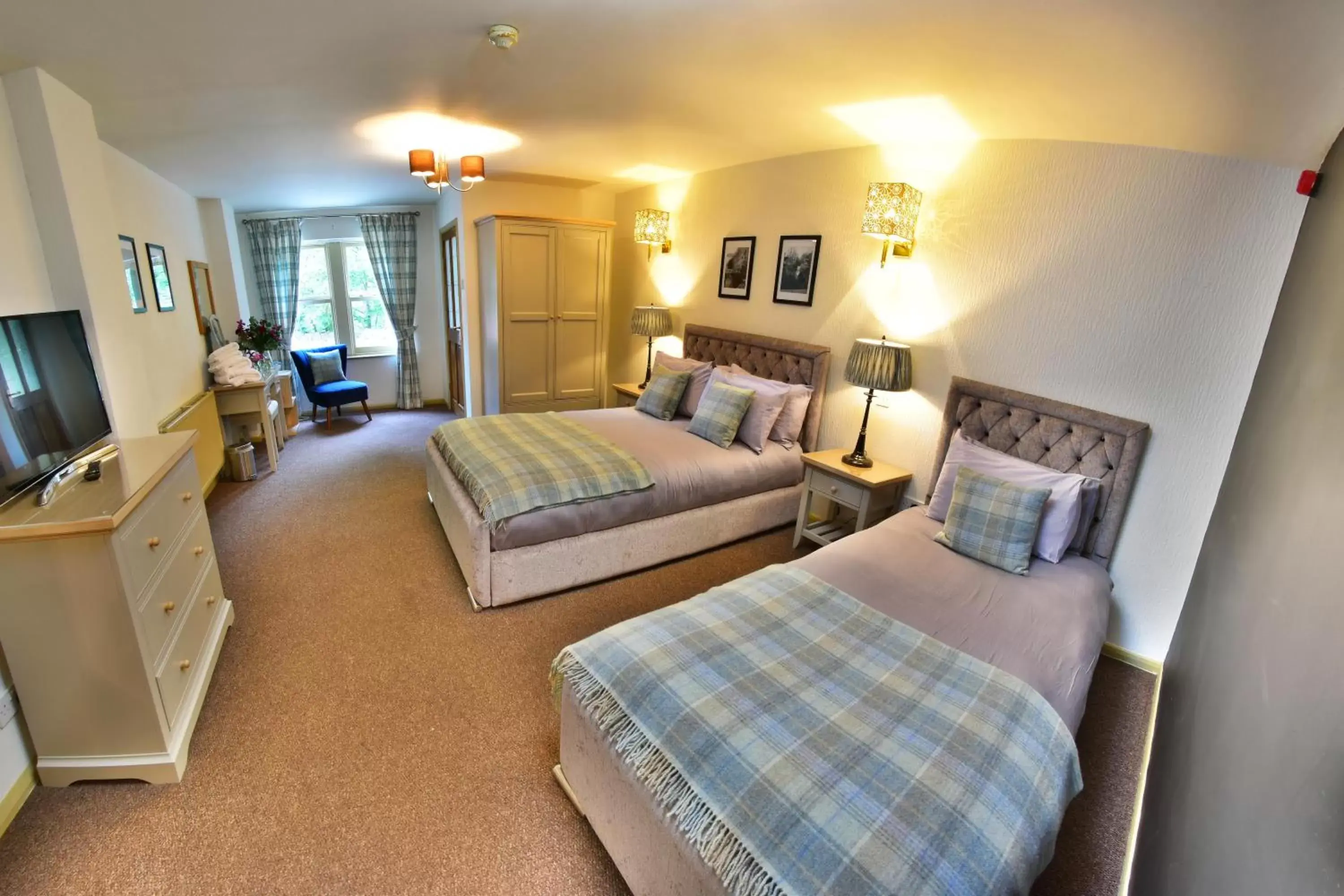 White Lion White Lion