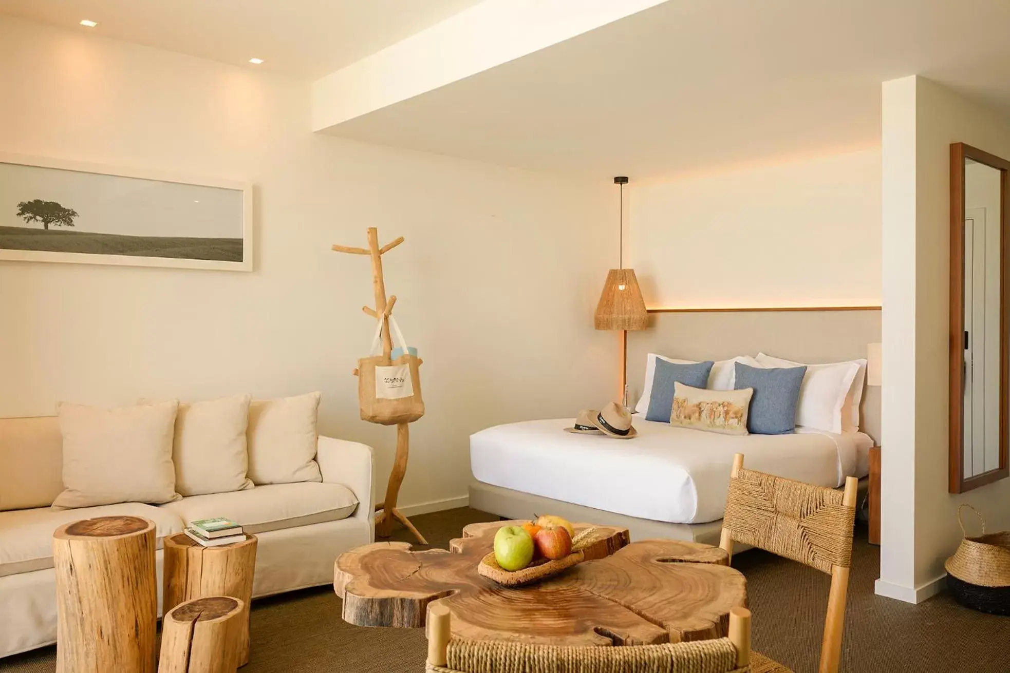 Double Room with Balcony in Octant Evora Double Room with Balcony in Octant Evora