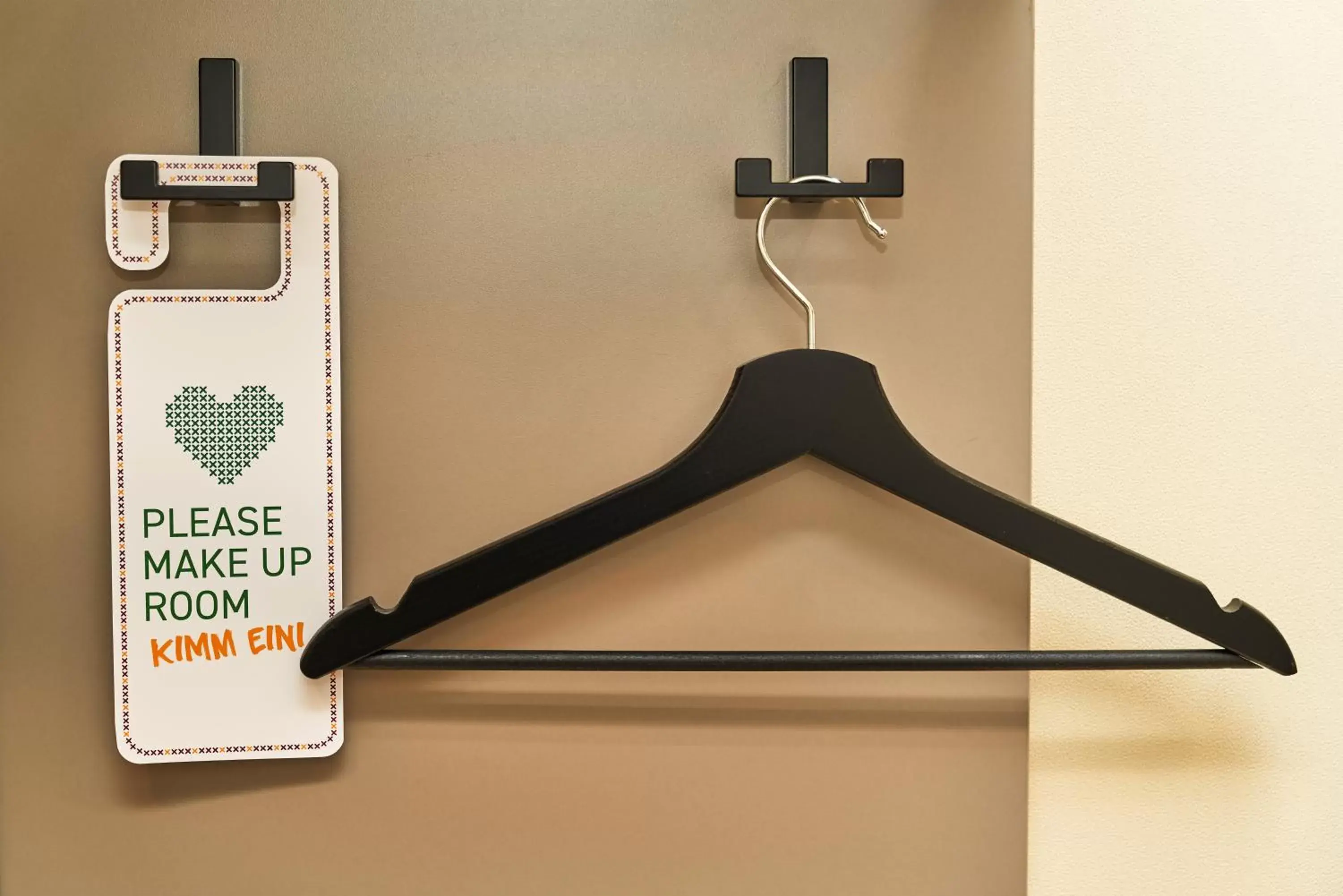 Business Single Room in McDreams Hotel München-Nord Business Single Room in McDreams Hotel München-Nord