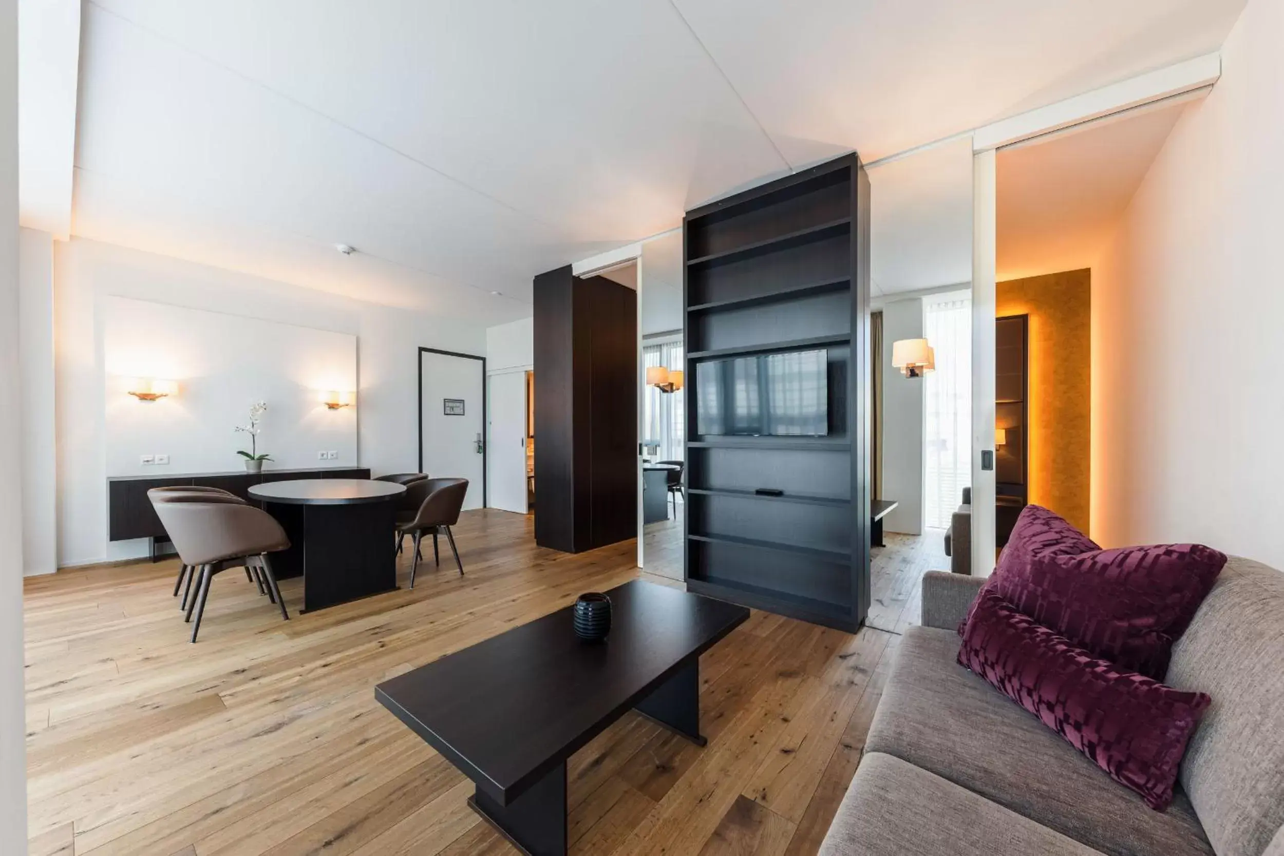 Classic Suite - single occupancy in Hotel kommod Classic Suite - single occupancy in Hotel kommod