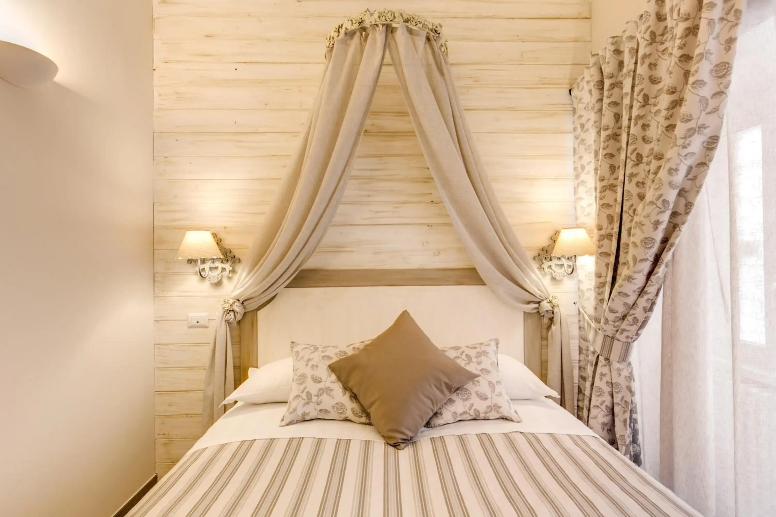 Family Junior Suite in Casa Tua Vaticano Guest House Family Junior Suite in Casa Tua Vaticano Guest House