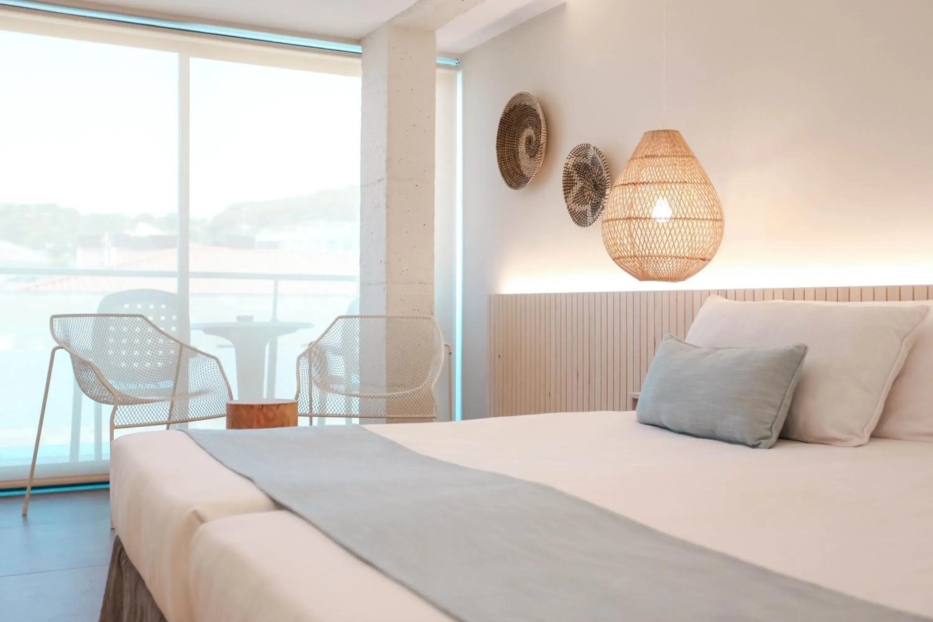 Double Room with Pool View in KAKTUS Hotel Kaktus Playa - Adults Recommended Double Room with Pool View in KAKTUS Hotel Kaktus Playa - Adults Recommended