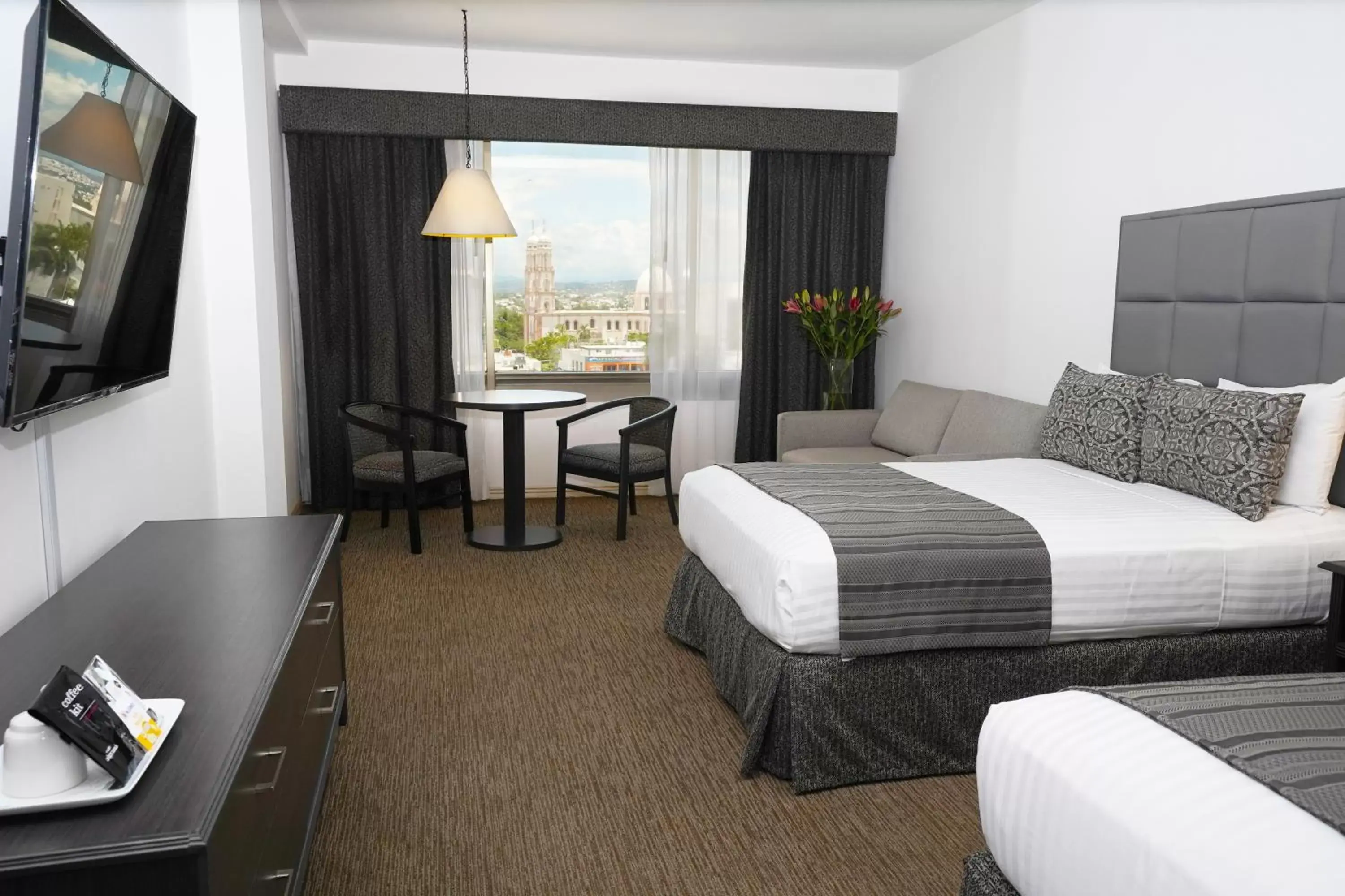 Superior Studio in Hotel San Marcos Grand Superior Studio in Hotel San Marcos Grand