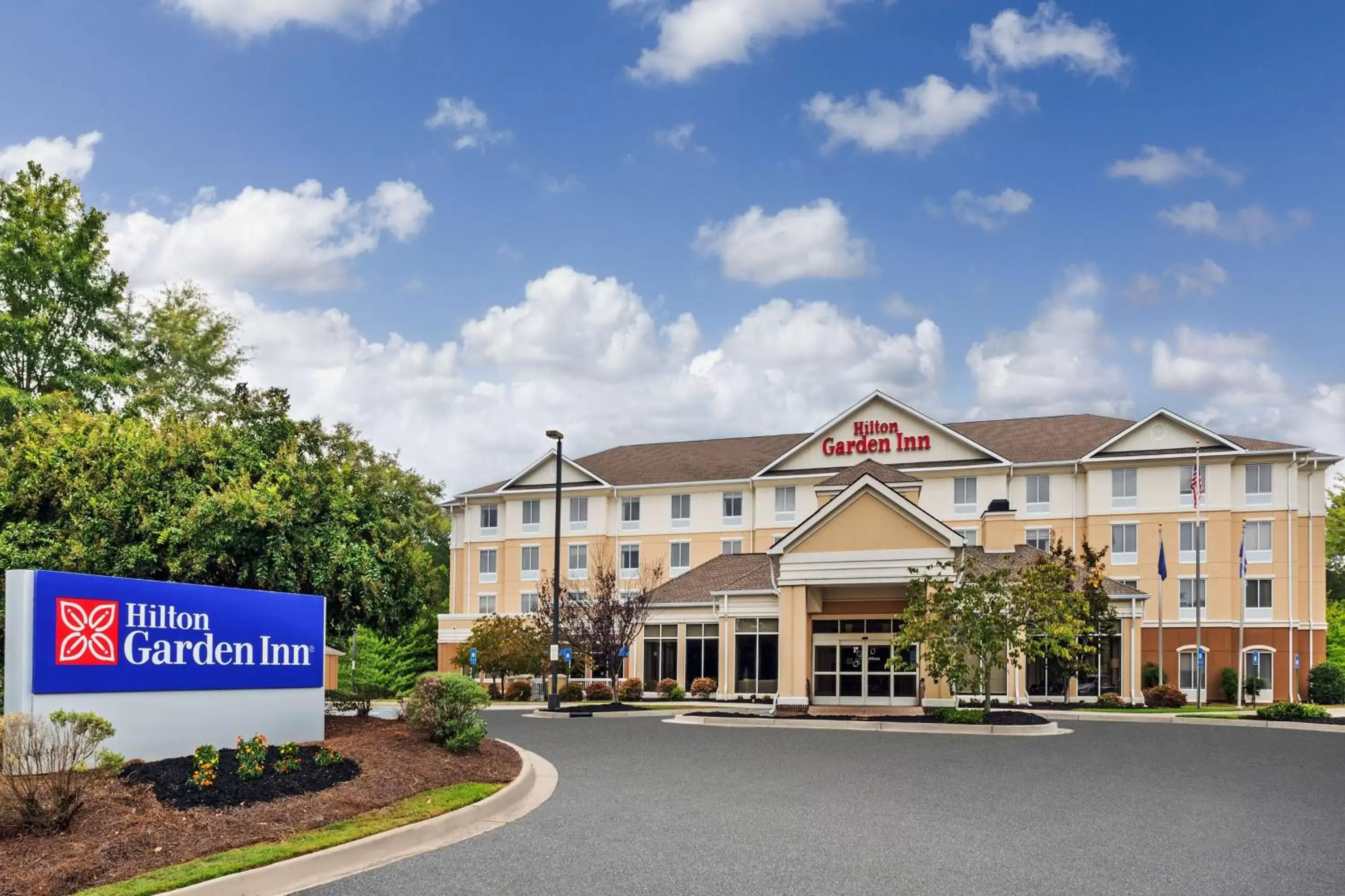Hilton Garden Inn Aiken Hilton Garden Inn Aiken