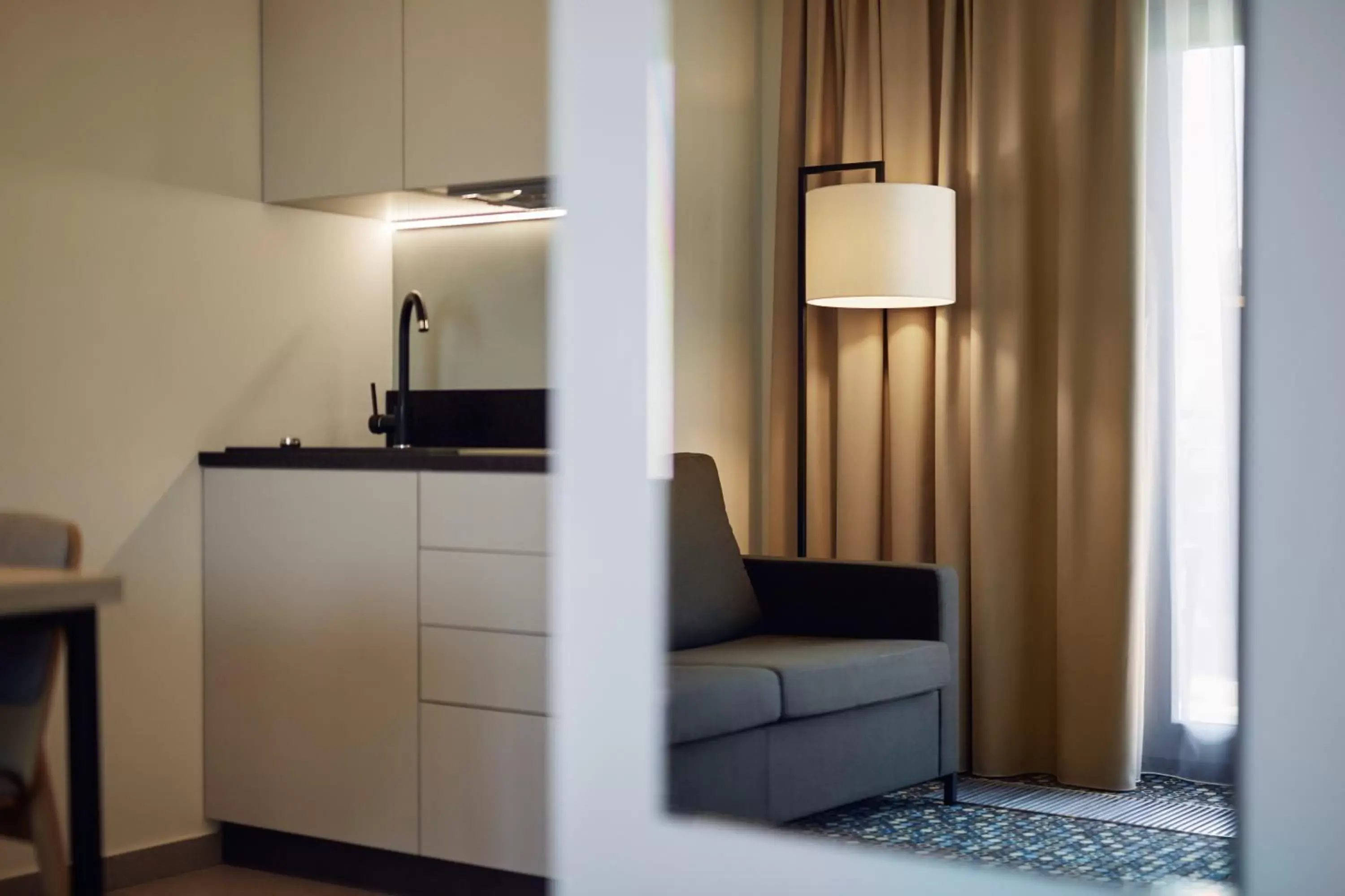 Bristol Aparthotel Bristol Aparthotel