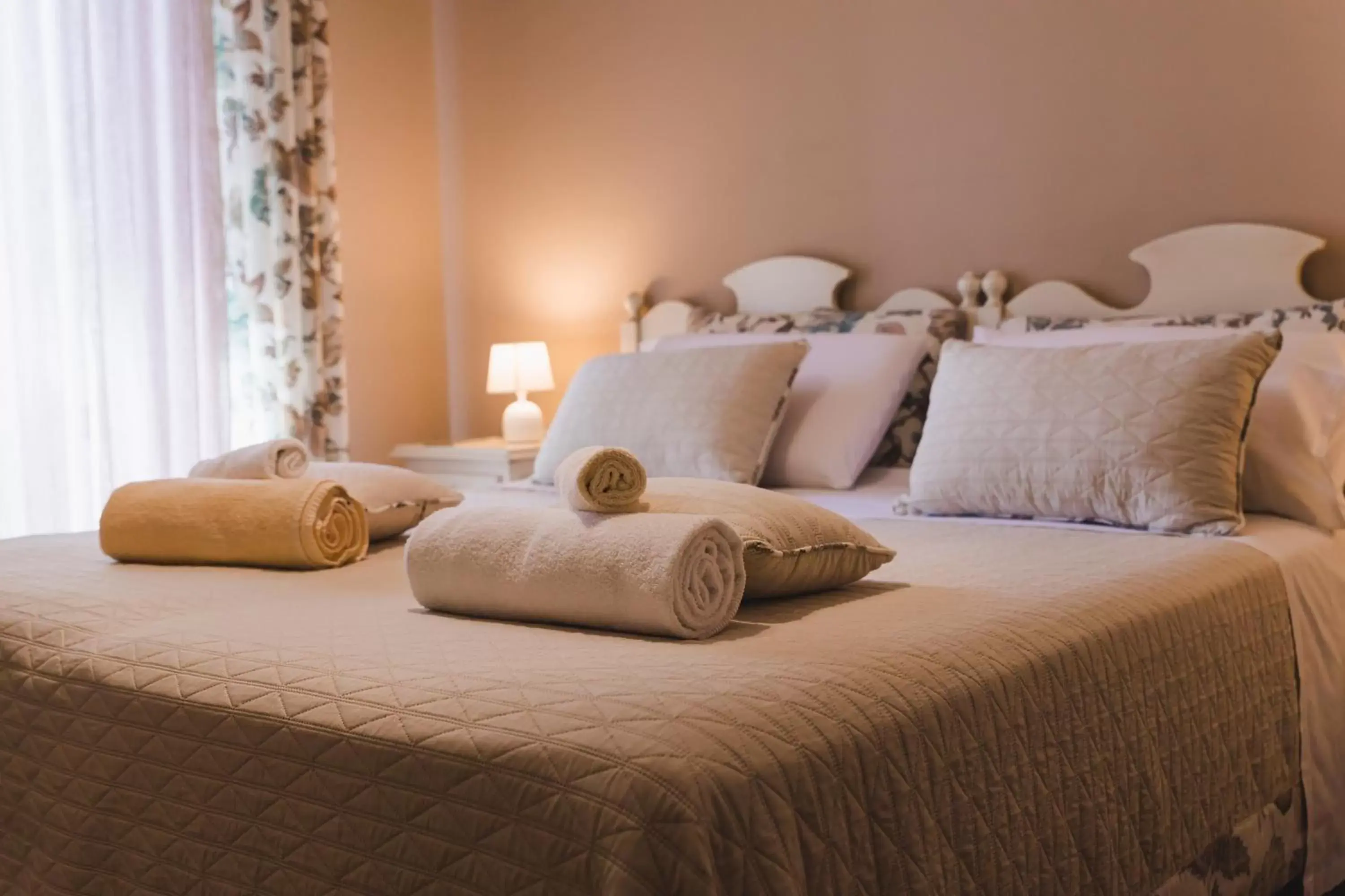 Standard Double Room in Masseria Carnevale Standard Double Room in Masseria Carnevale