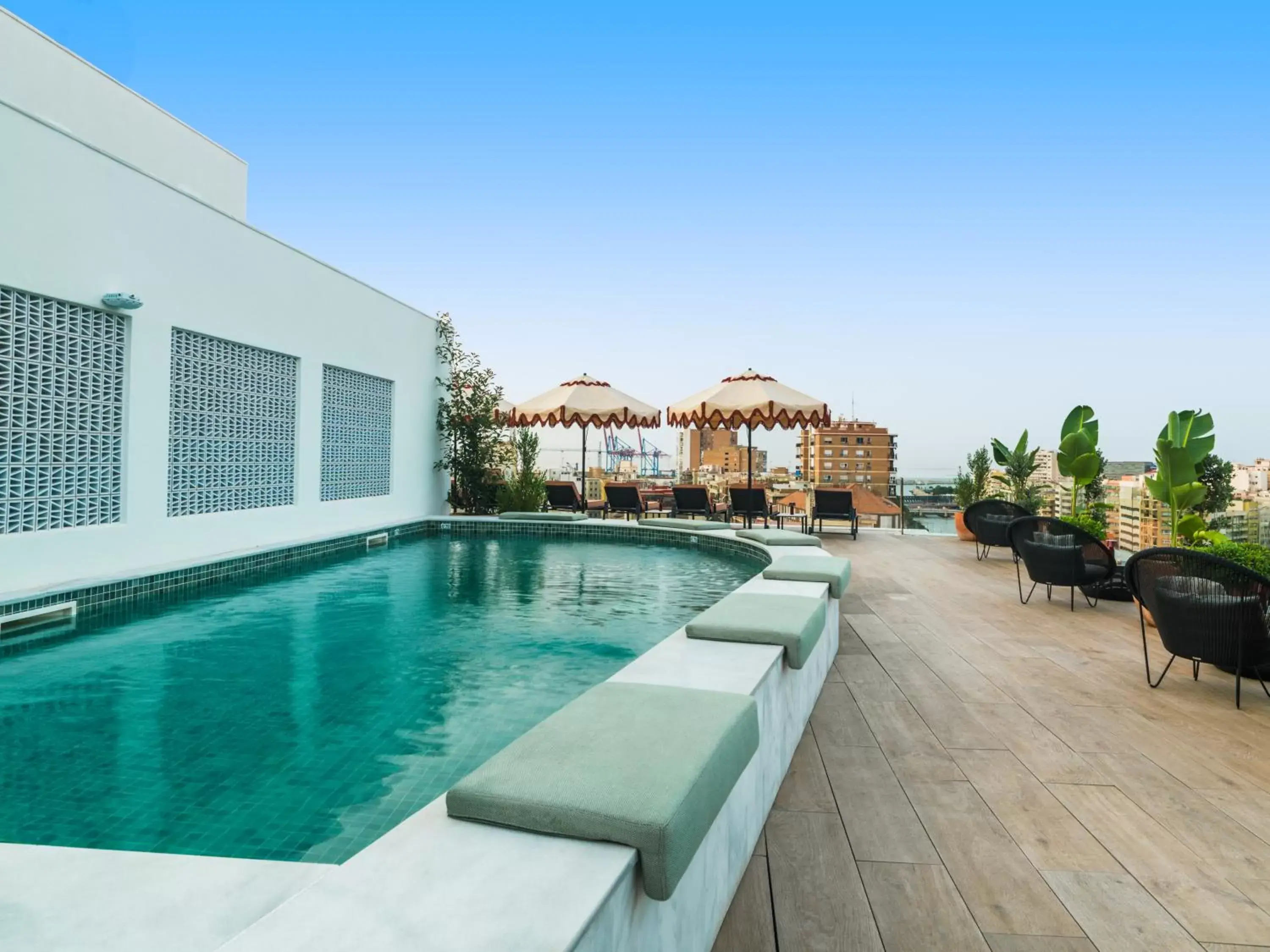 H10 Croma Málaga H10 Croma Málaga