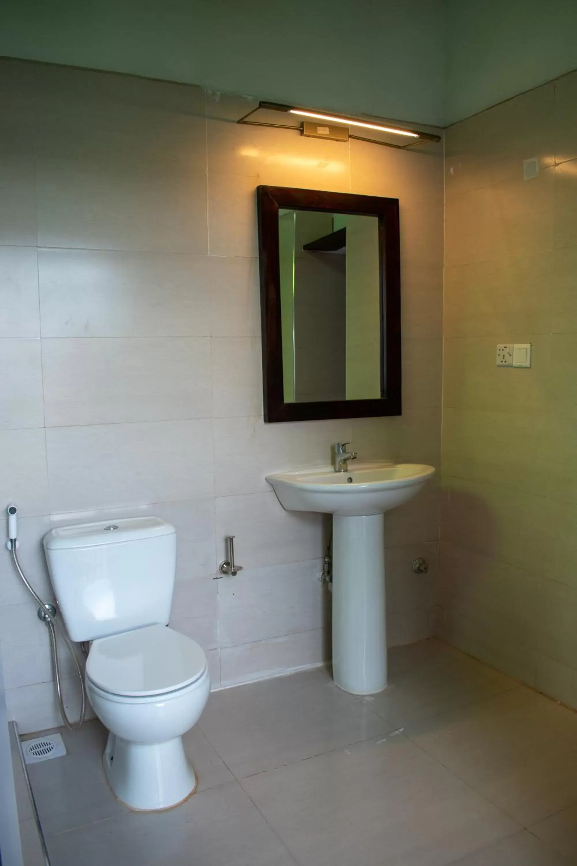 Deluxe Double or Twin Room in Aurelia Zanzibar Deluxe Double or Twin Room in Aurelia Zanzibar