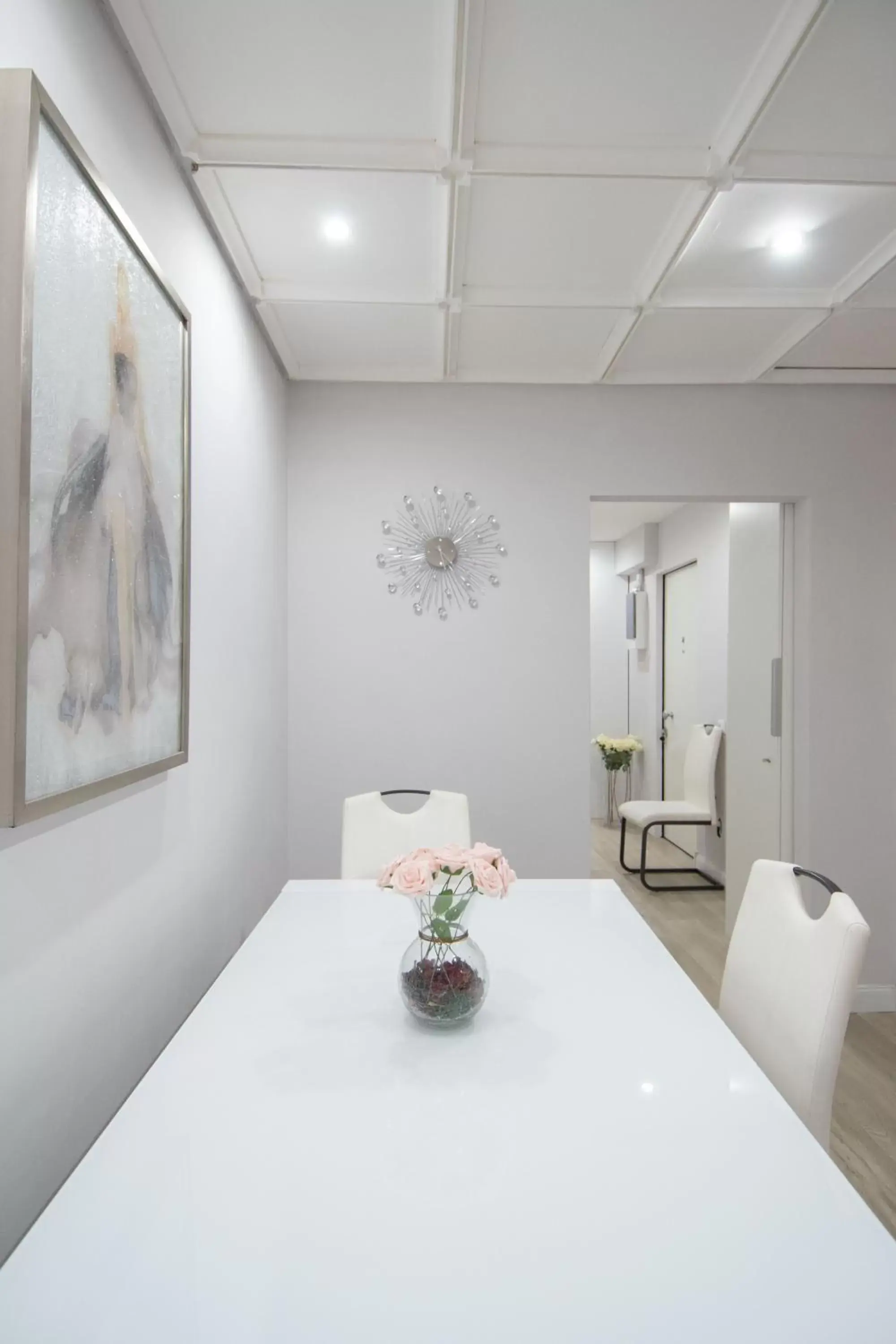 Triple Room with Private Bathroom in Klemi, rooms in old town Triple Room with Private Bathroom in Klemi, rooms in old town