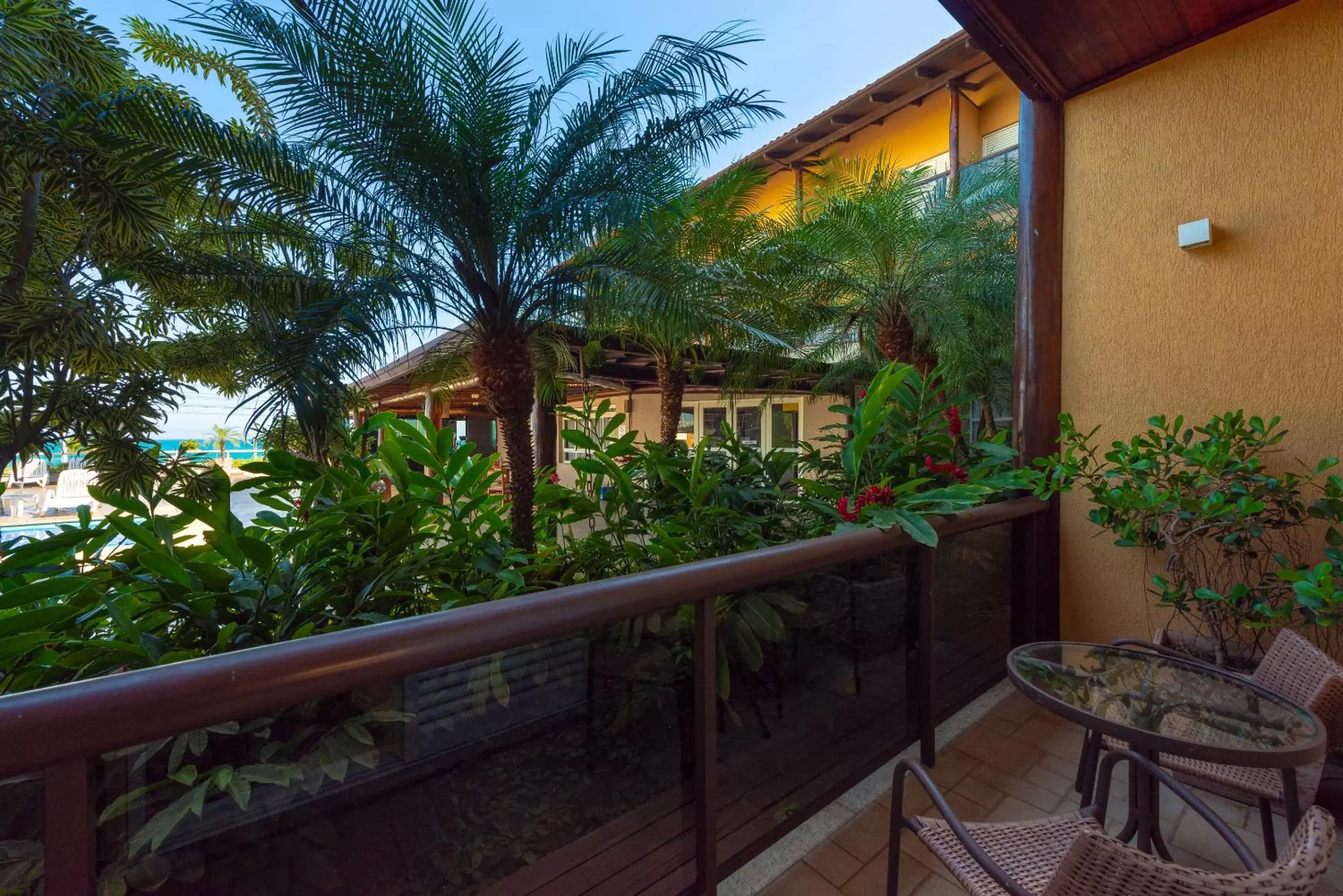 Quadruple Room with Futon Mat in Hotel Costa Norte Massaguaçu Quadruple Room with Futon Mat in Hotel Costa Norte Massaguaçu