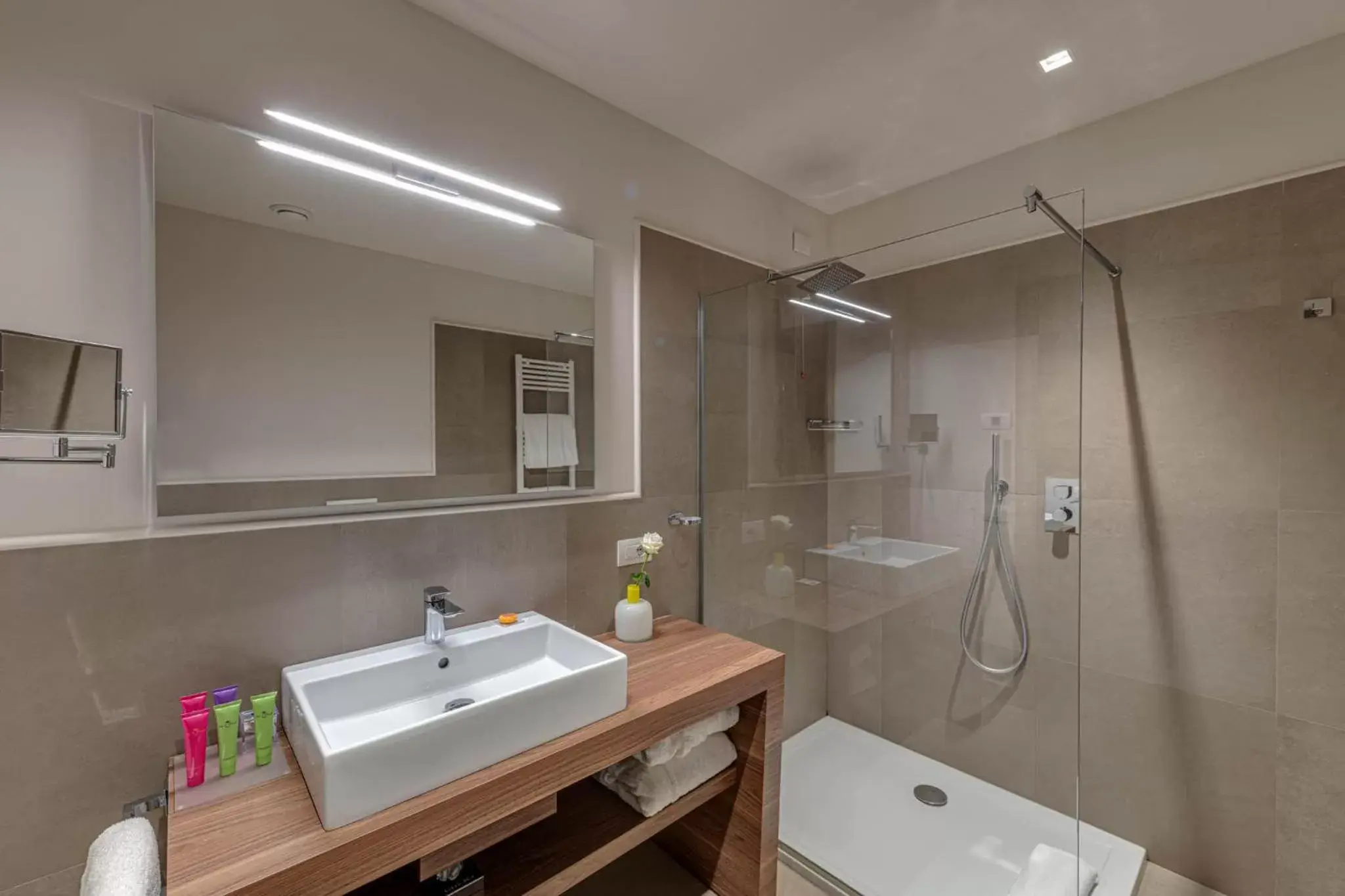 Superior King Room in Palazzo Dipinto Superior King Room in Palazzo Dipinto