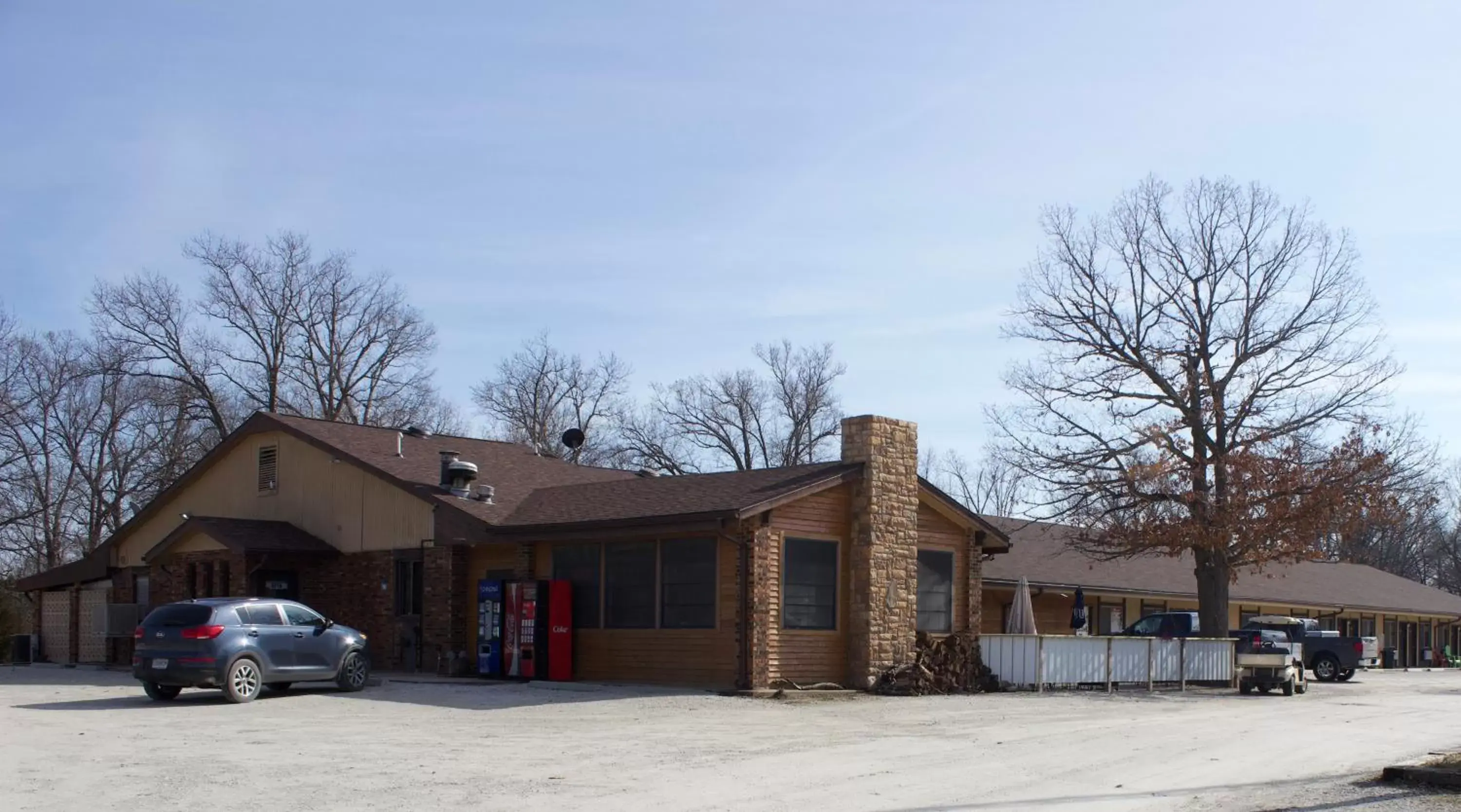 Hidden Lake Resort Hidden Lake Resort