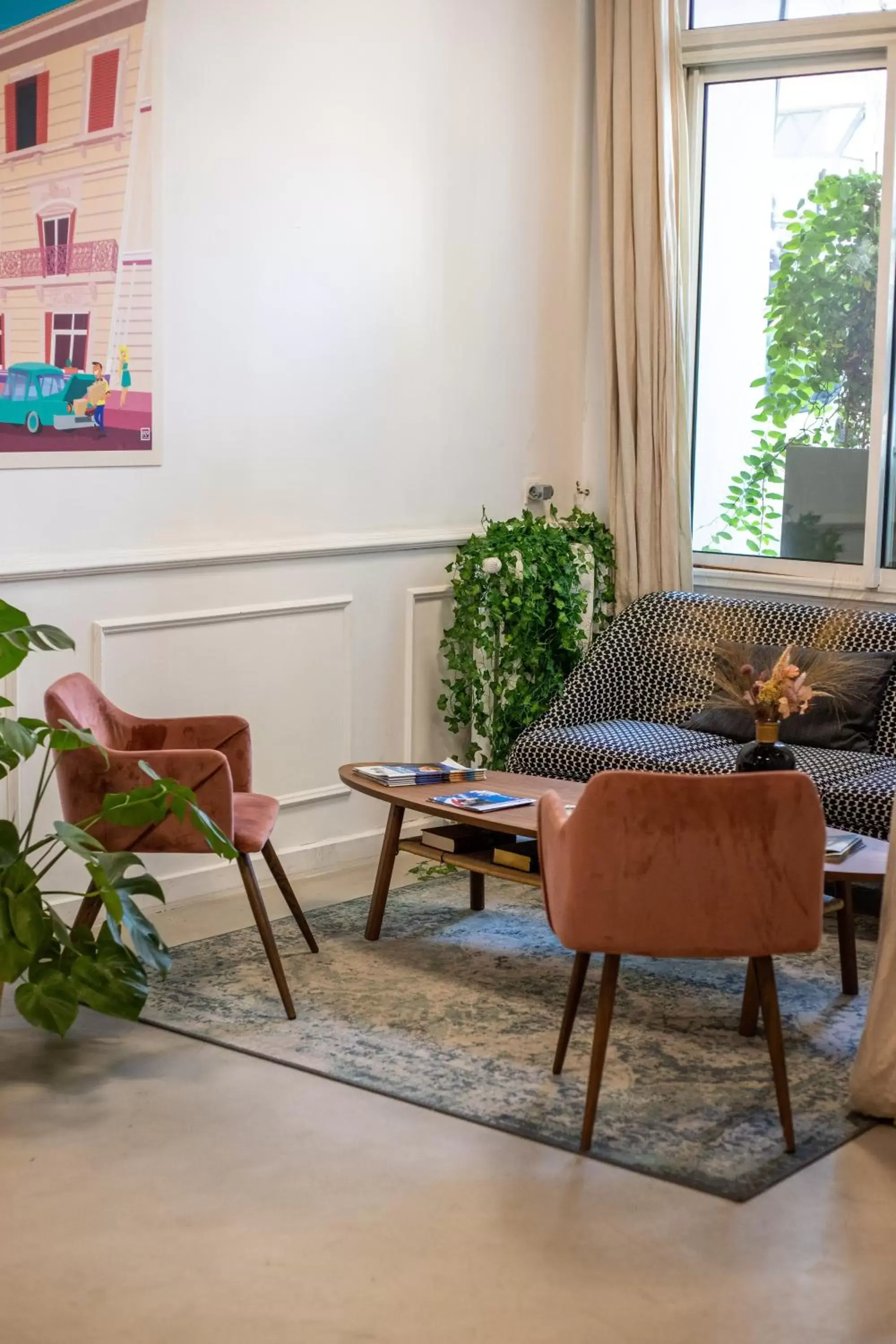 Hôtel d'Angleterre, Salon-de-Provence Hôtel d'Angleterre, Salon-de-Provence