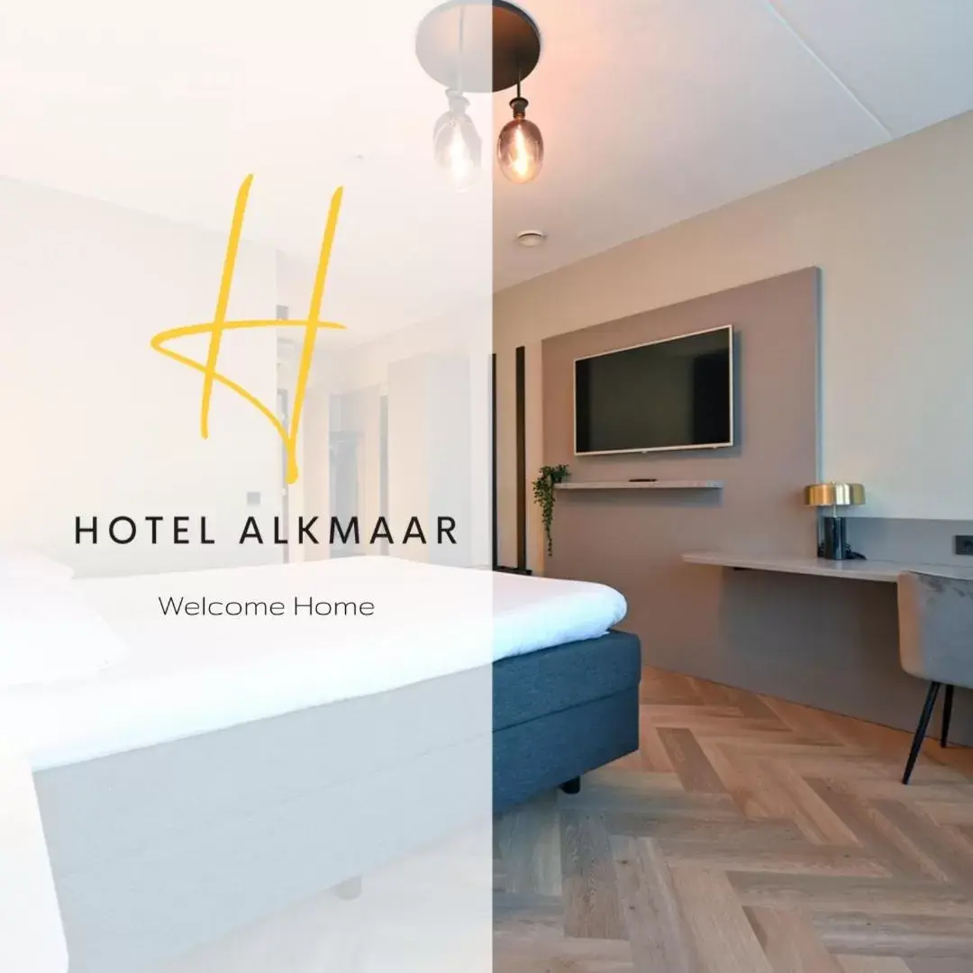 Hotel Alkmaar Hotel Alkmaar