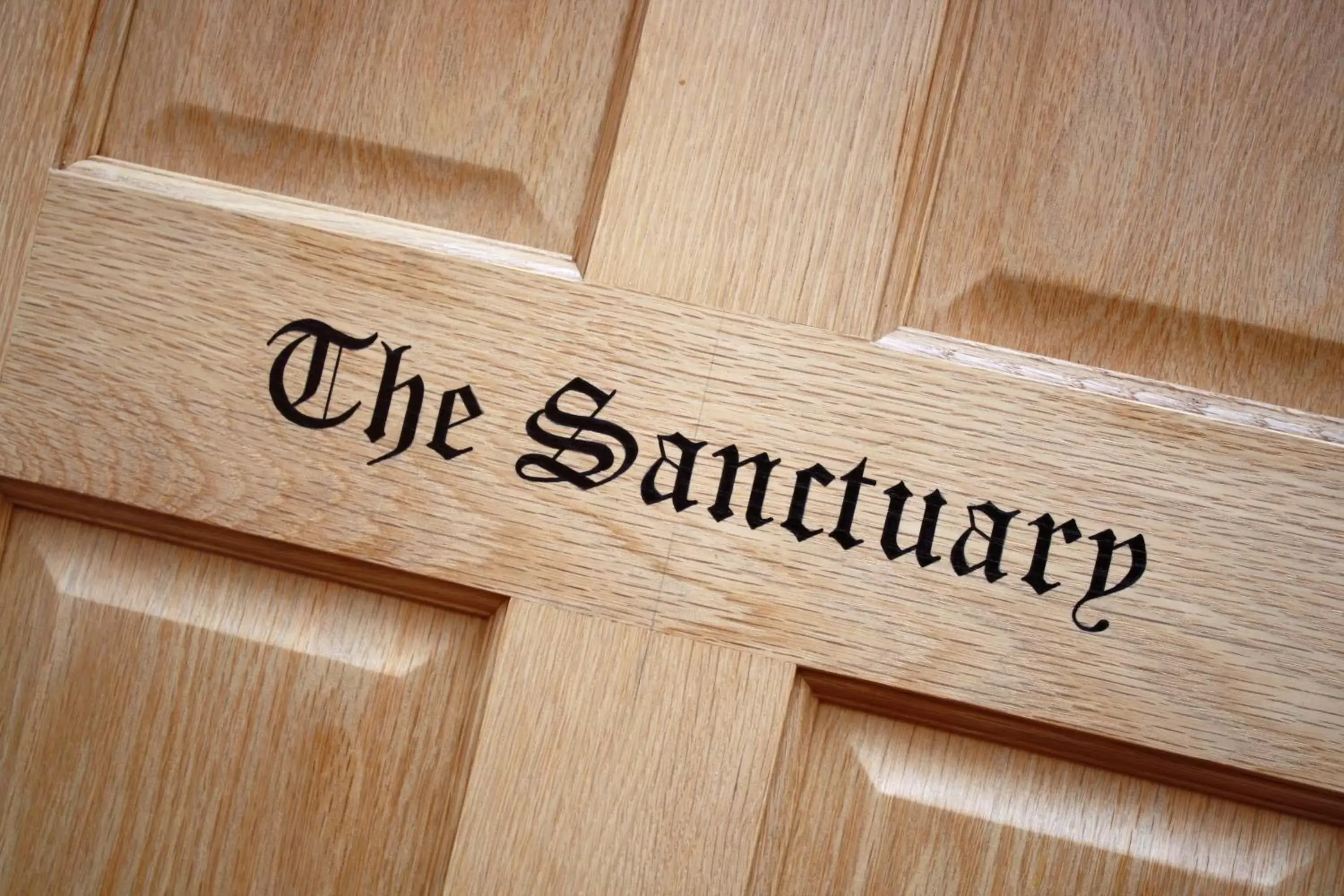 Family Room with Private Bathroom in B&B Dorwyn Manor Family Room with Private Bathroom in B&B Dorwyn Manor