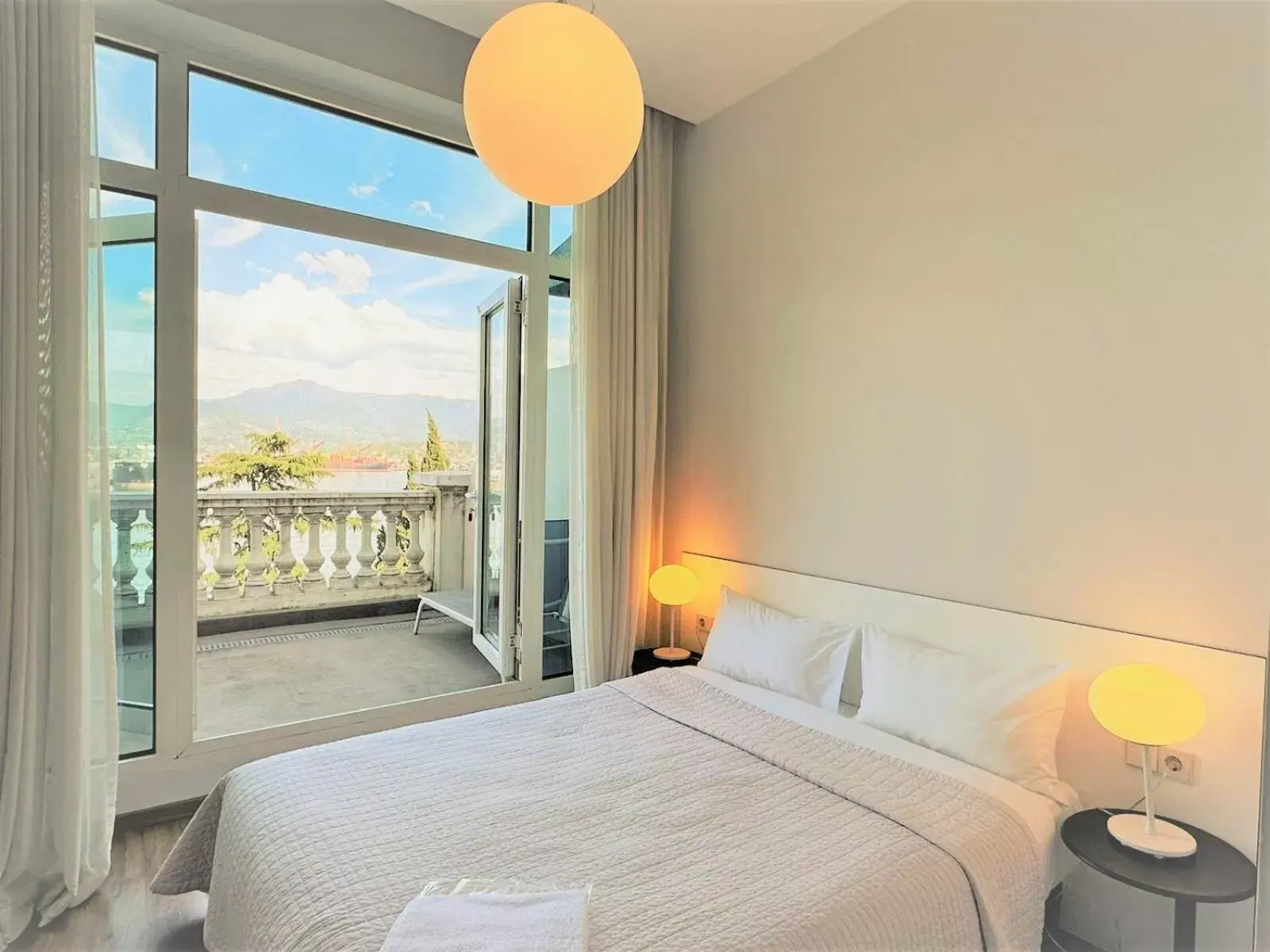 Le Port Boutique Apart Hotel Le Port Boutique Apart Hotel