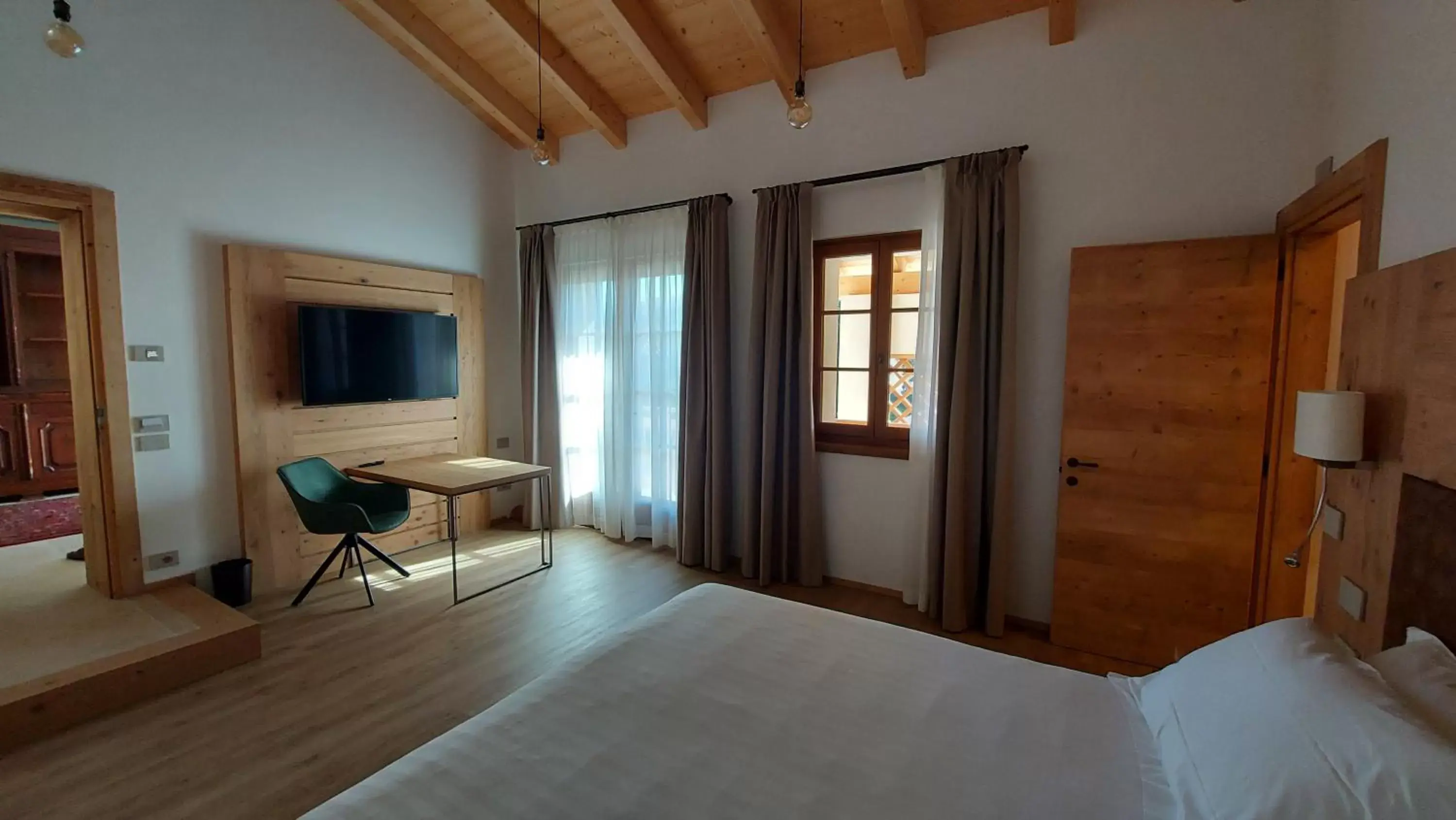 Superior Double Room in Corte Varola B&B Zia Marisa Superior Double Room in Corte Varola B&B Zia Marisa