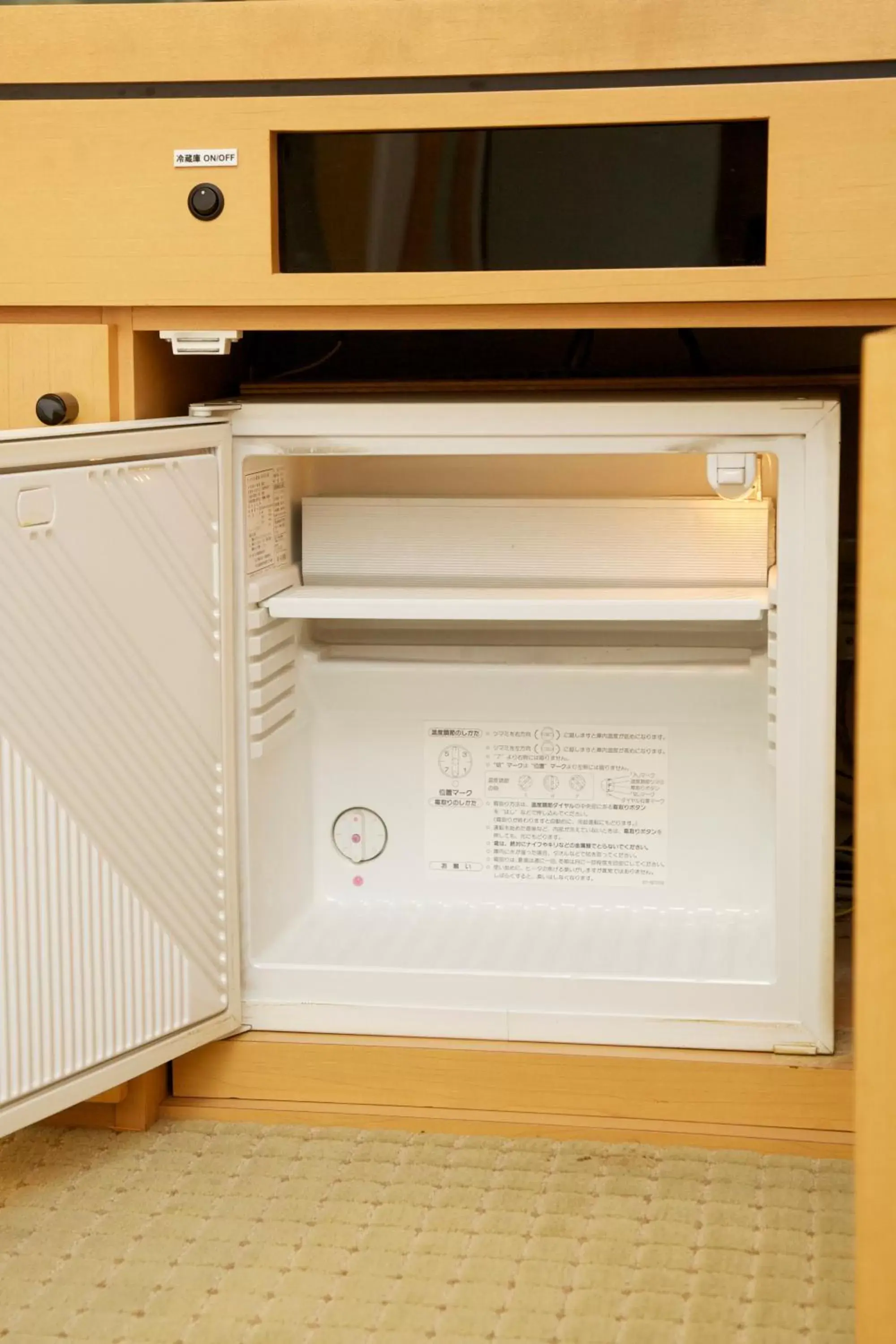 Superior Twin - single occupancy - Smoking in Hotel Agora Osaka Moriguchi Superior Twin - single occupancy - Smoking in Hotel Agora Osaka Moriguchi