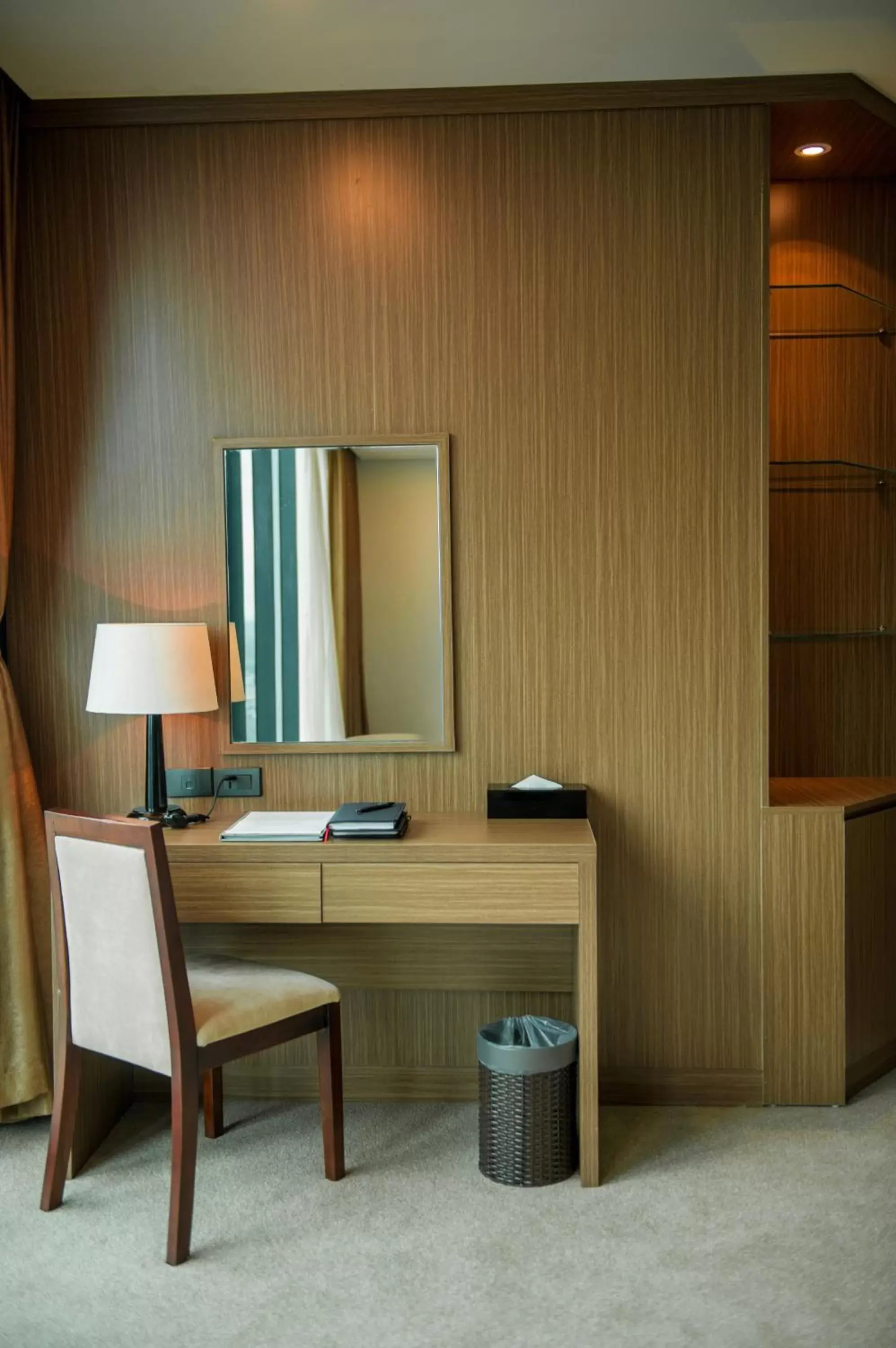 Executive Suite in Muong Thanh Grand Tuyen Quang Hotel Executive Suite in Muong Thanh Grand Tuyen Quang Hotel