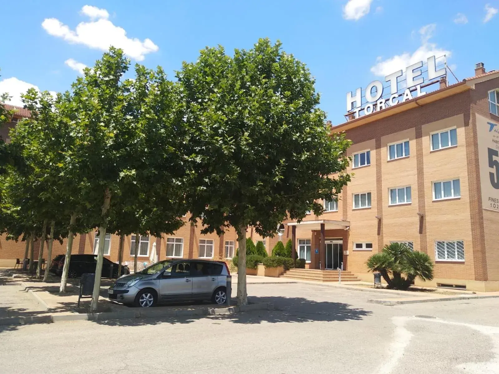 Hotel Torcal Hotel Torcal