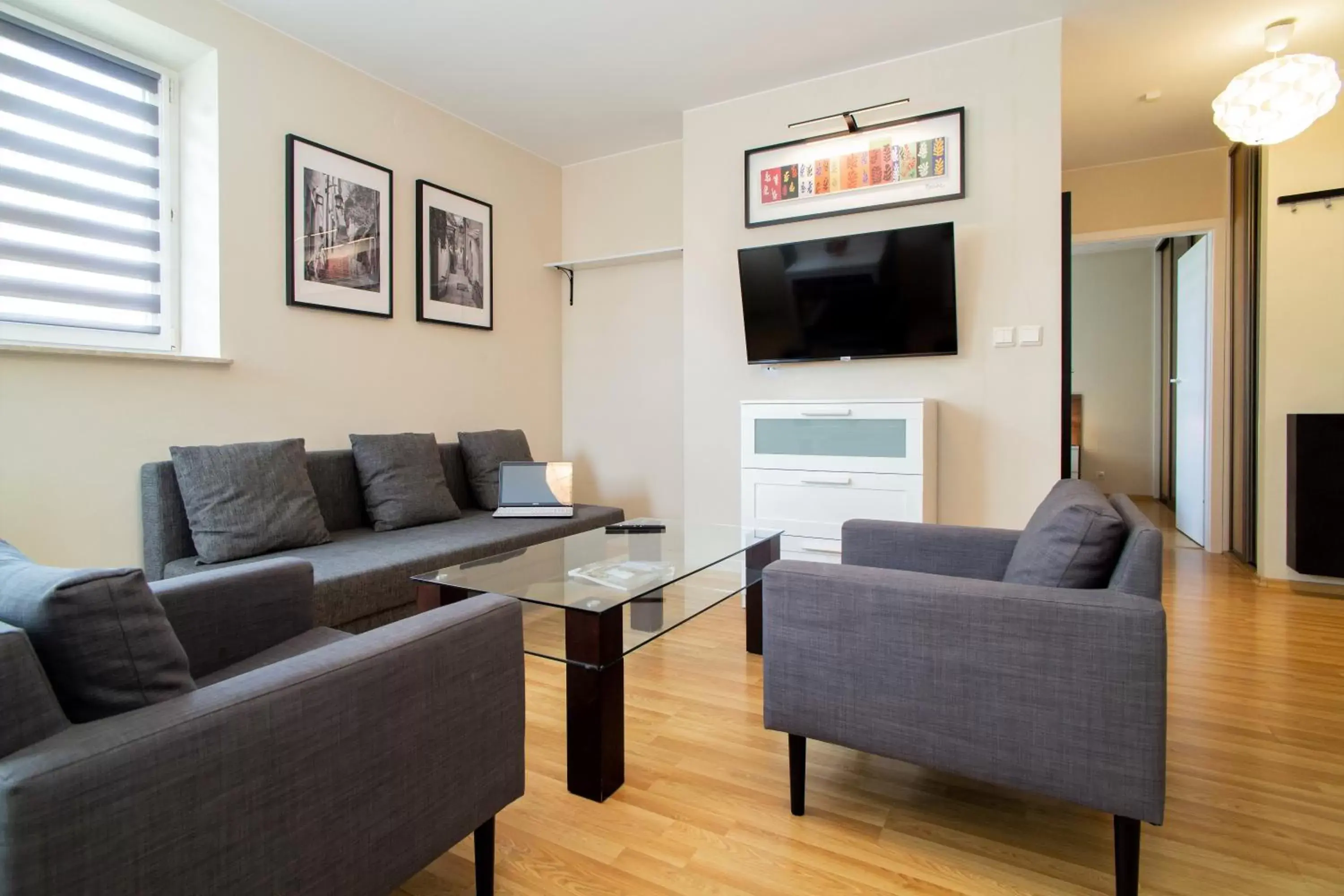 Superior Apartment in Warsaw Apartments - Apartamenty Wilanów Superior Apartment in Warsaw Apartments - Apartamenty Wilanów