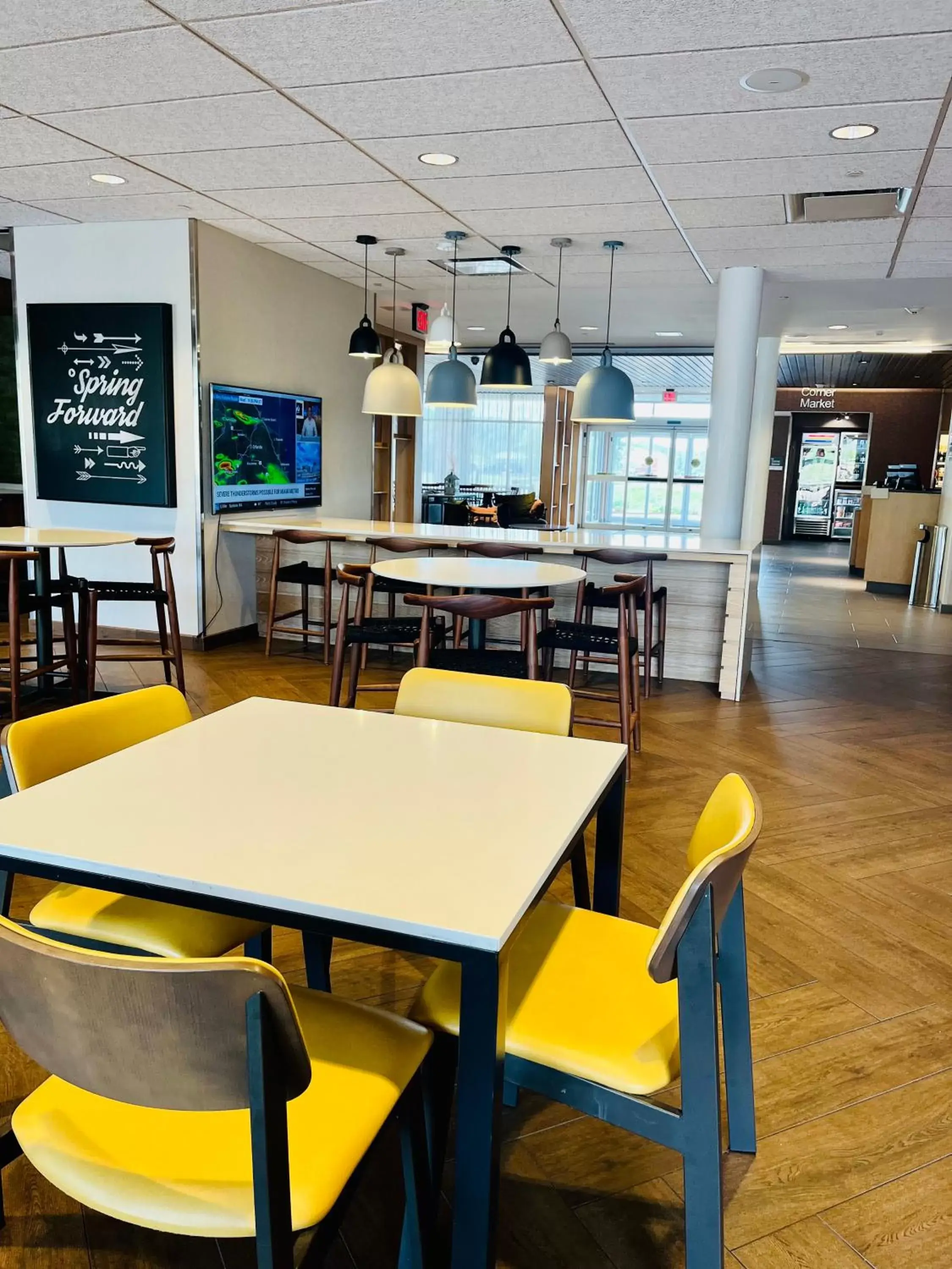 Fairfield Inn & Suites by Marriott Staunton Fairfield Inn & Suites by Marriott Staunton