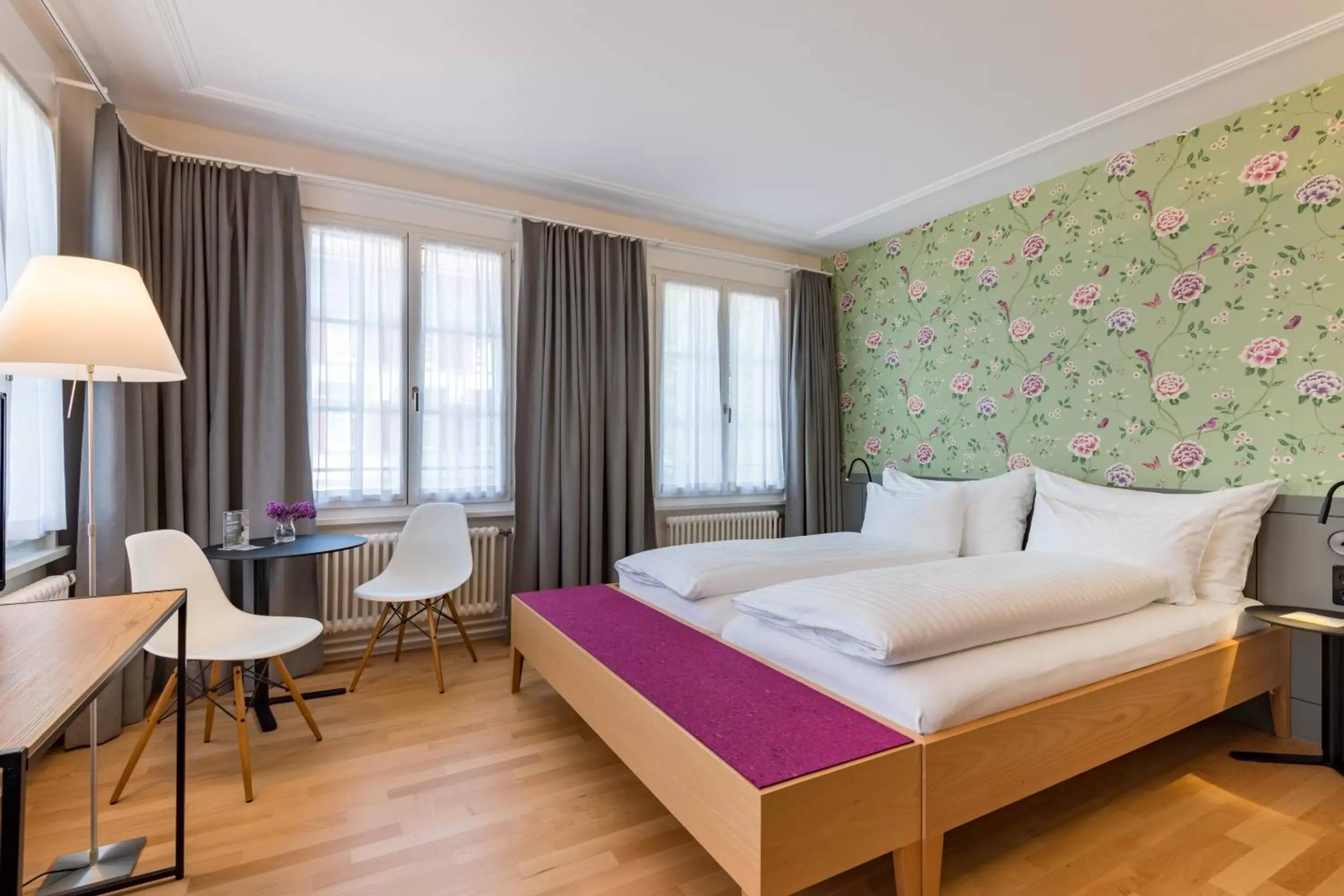 Double Room Classic in Linde Heiden Swiss Quality Hotel Double Room Classic in Linde Heiden Swiss Quality Hotel
