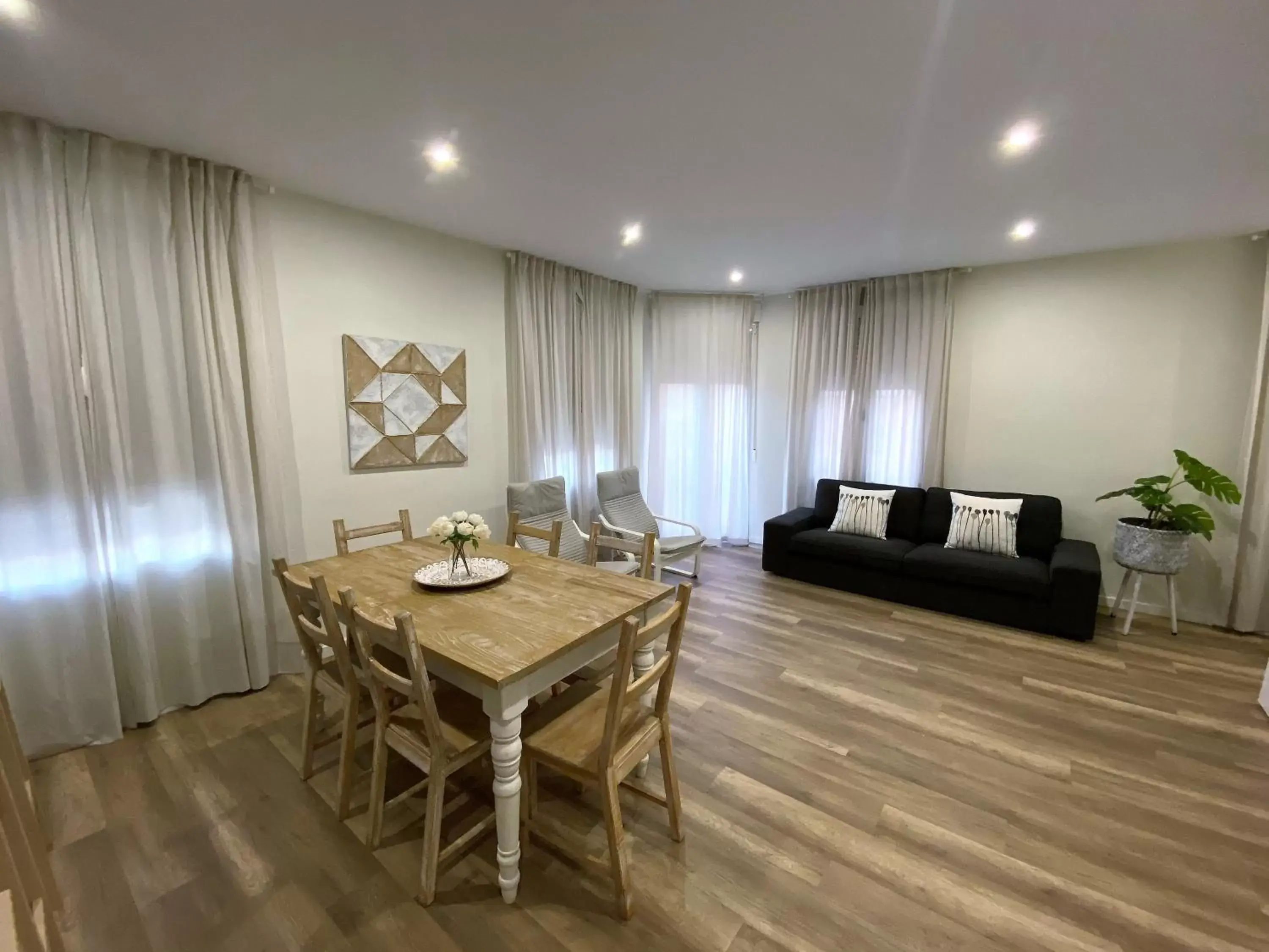 Apartment in Hotel Bienvenidos Rooms Xàtiva Apartment in Hotel Bienvenidos Rooms Xàtiva