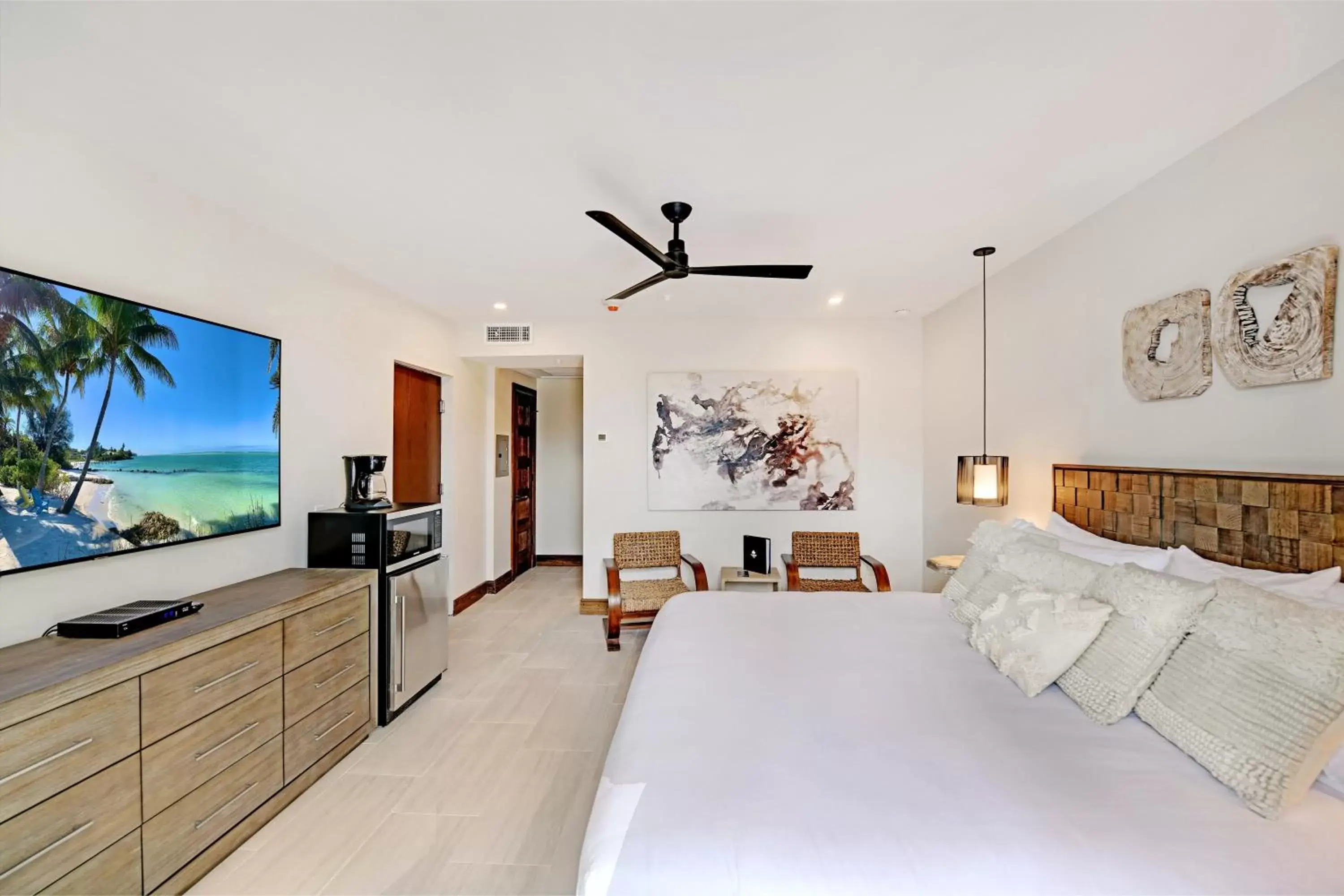 Studio in Bali Hai Beachfront Resort and Spa Studio in Bali Hai Beachfront Resort and Spa