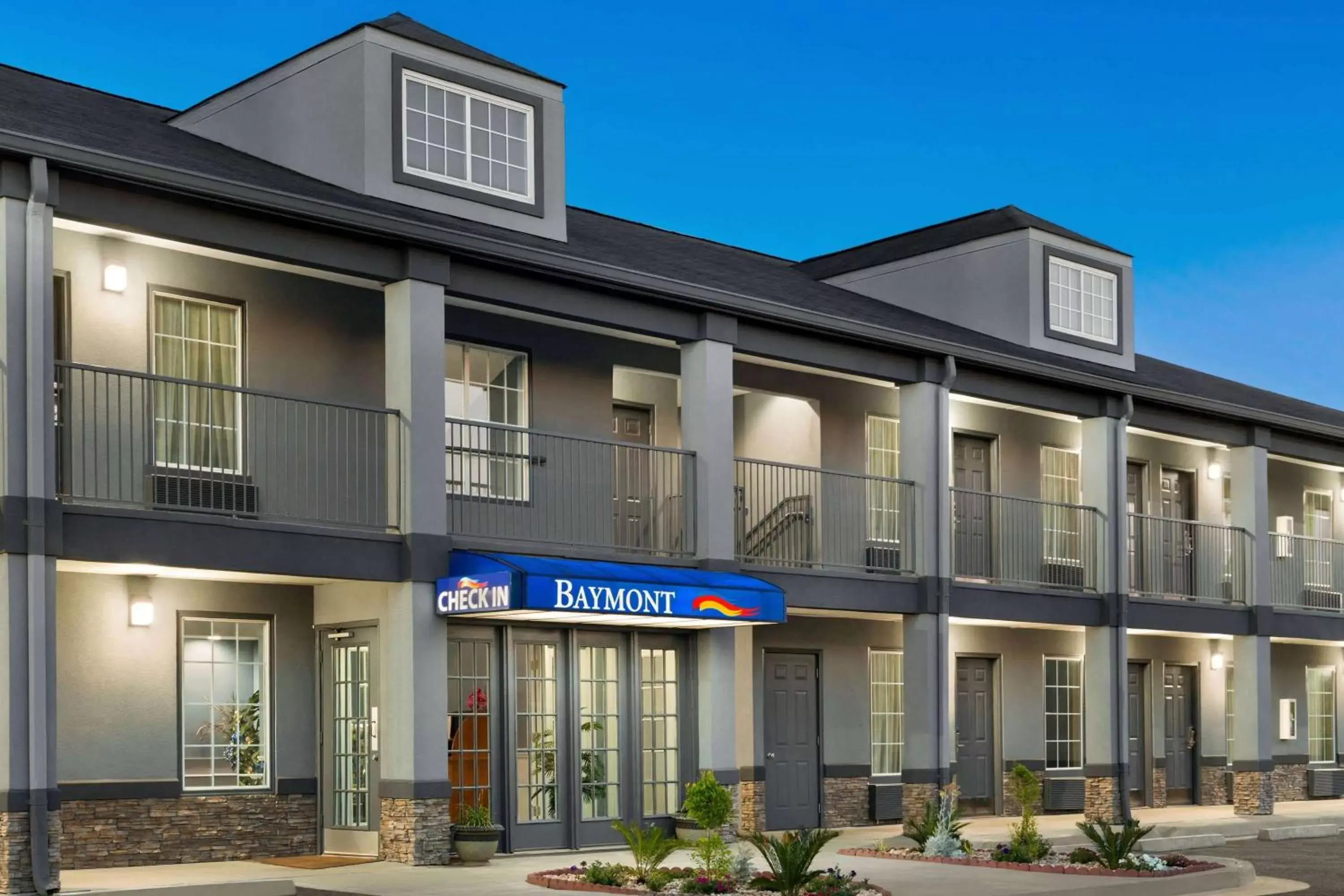 Baymont by Wyndham Warner Robins Baymont by Wyndham Warner Robins