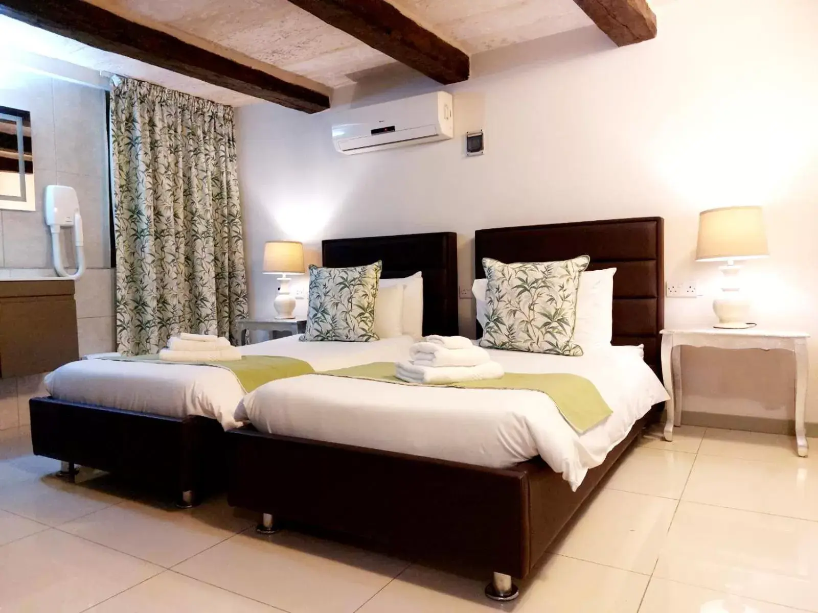 Family Room in Casa Birmula Boutique Hotel Family Room in Casa Birmula Boutique Hotel