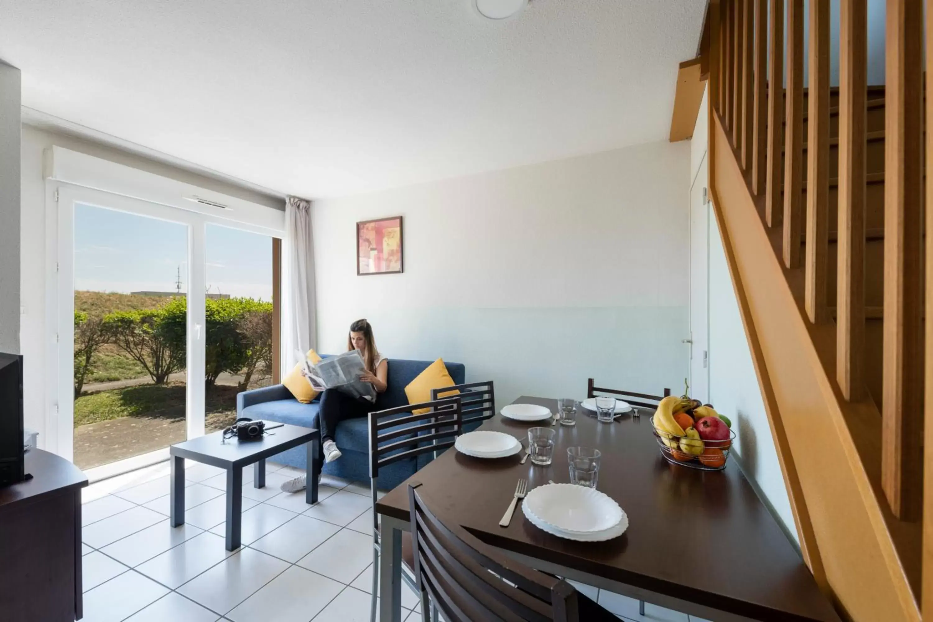 Apartment in Garden & City Clermont-Ferrand - Gerzat Apartment in Garden & City Clermont-Ferrand - Gerzat