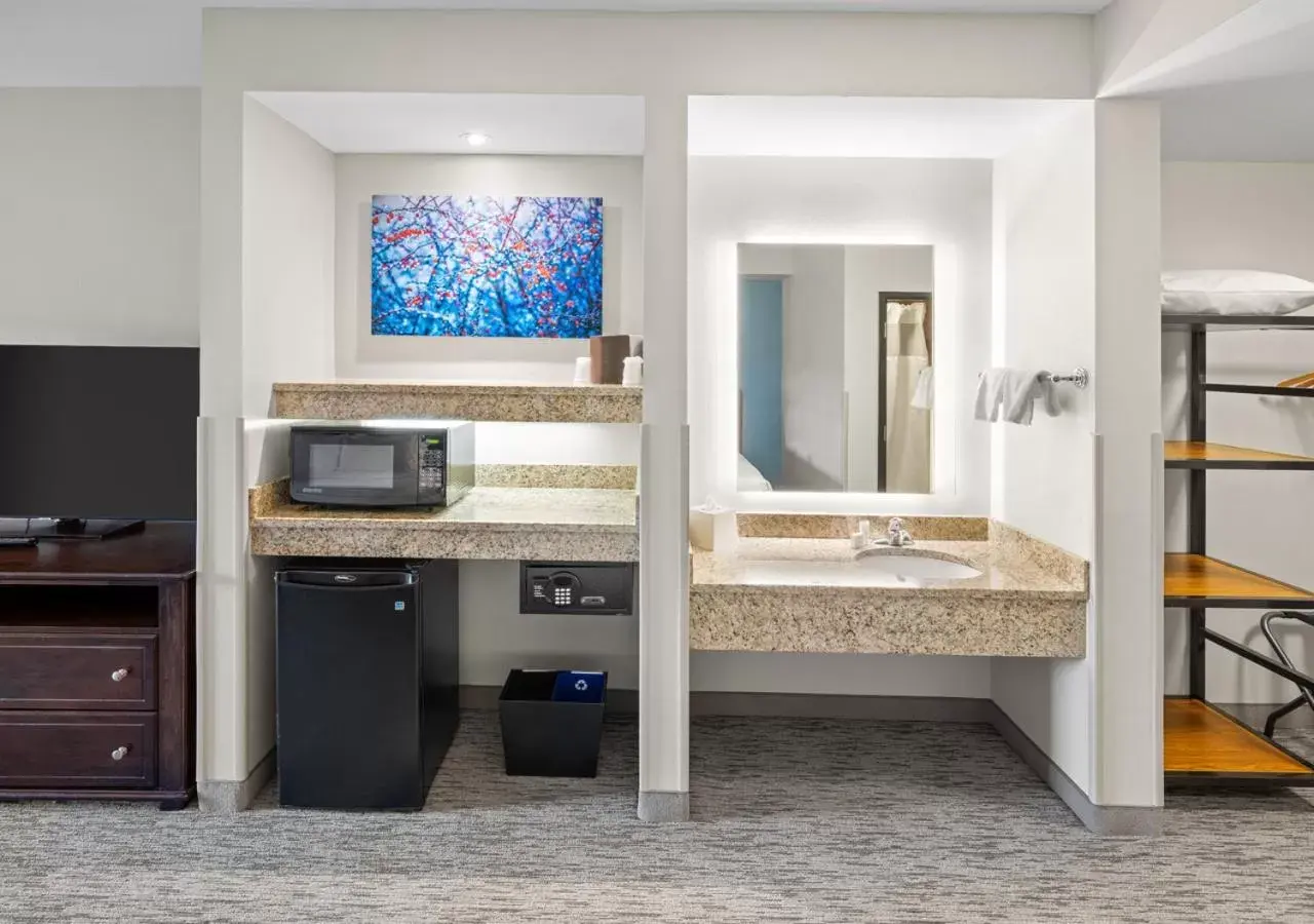 Suite in Camelback Resort Suite in Camelback Resort