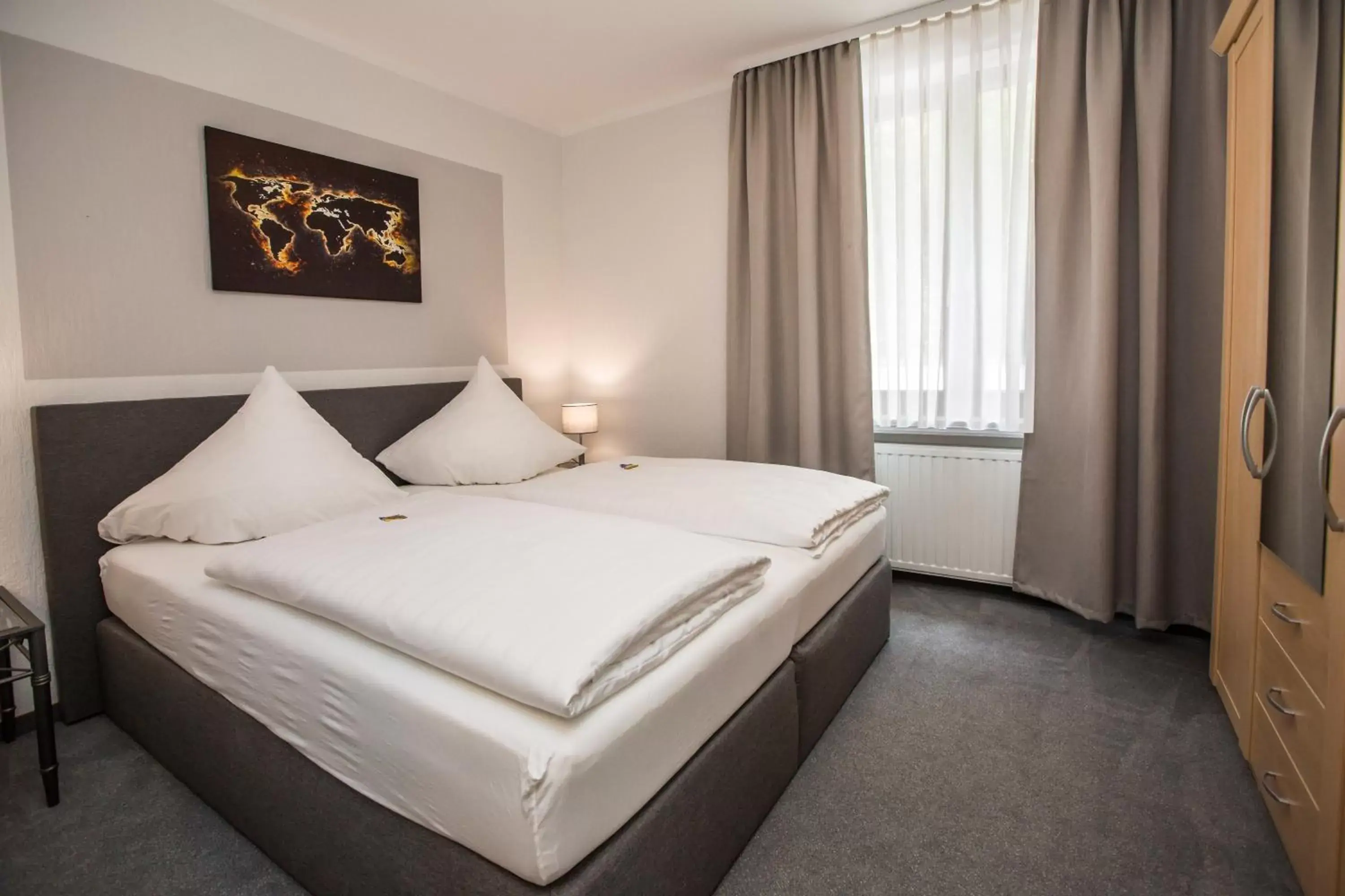 Apartment in Hotel Traumblick Apartment in Hotel Traumblick