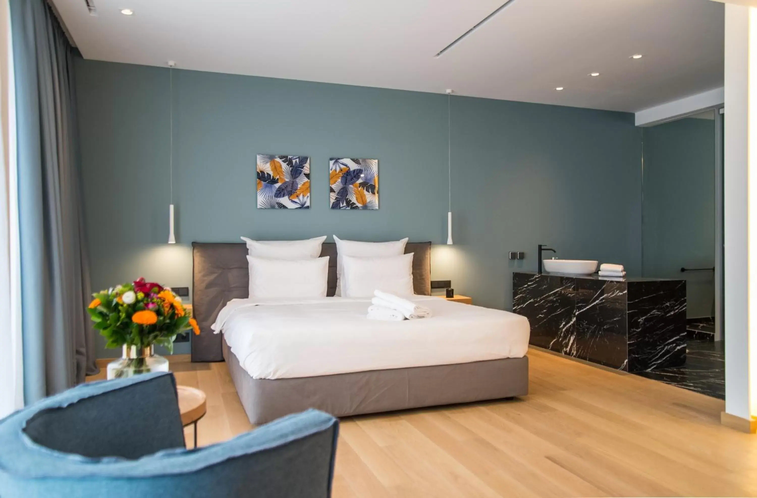 PINACOTA SUITES ATHENS PINACOTA SUITES ATHENS