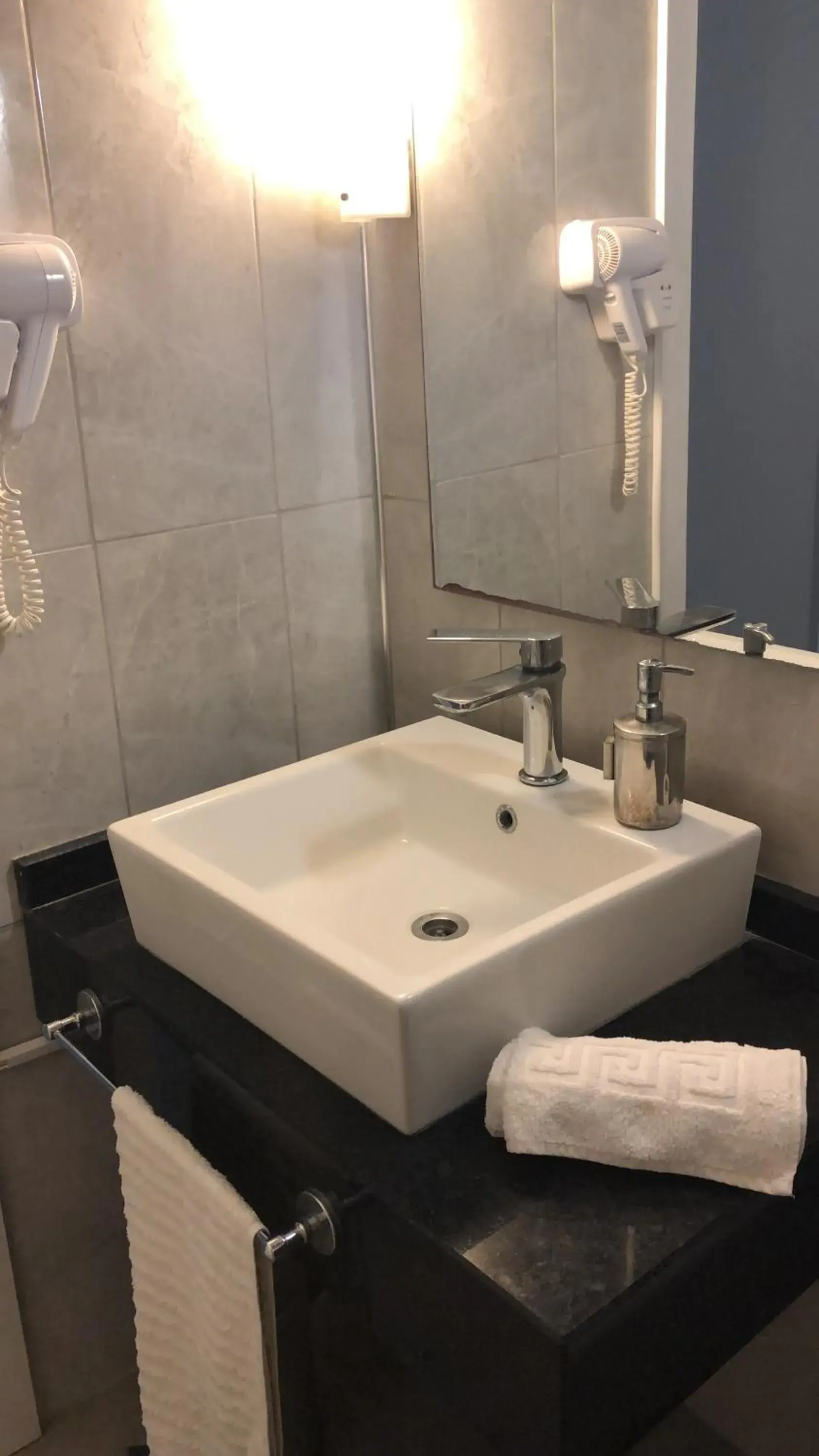 Double Room with Sea View in The Prince Inn Hotel&Villas Double Room with Sea View in The Prince Inn Hotel&Villas