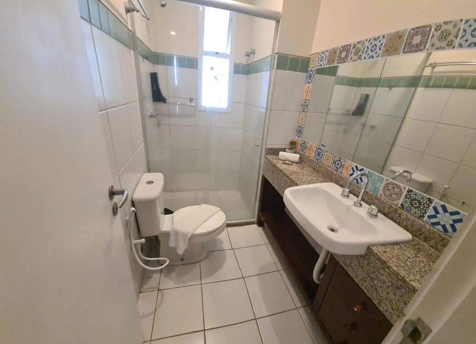 Two-Bedroom Apartment - Beach Front in Atlantic Palace Apart-Hotel Two-Bedroom Apartment - Beach Front in Atlantic Palace Apart-Hotel