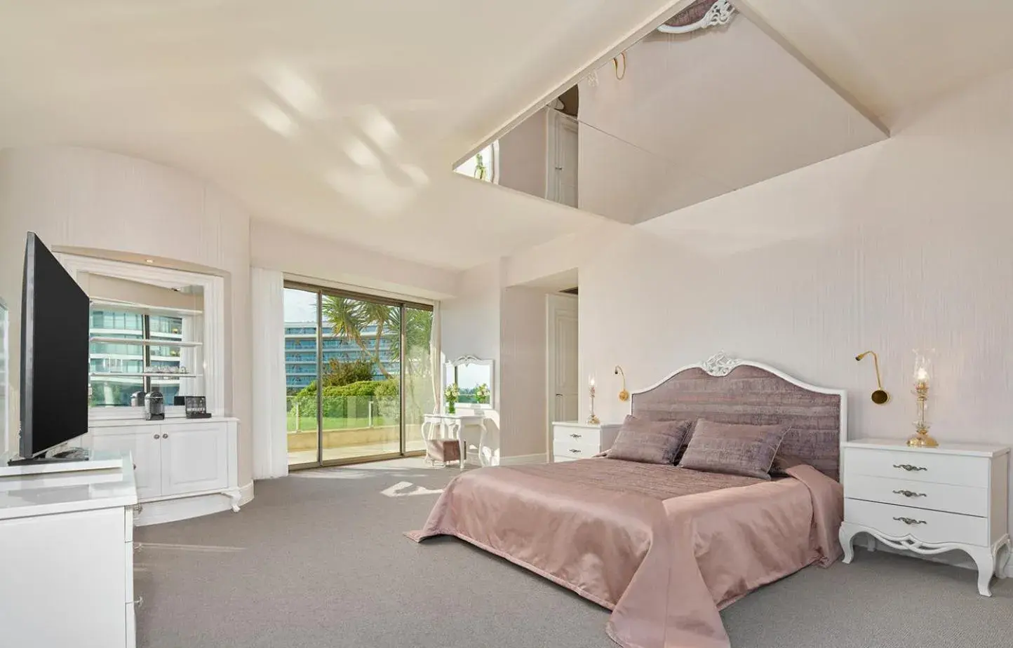 Royal Suite in Maxx Royal Belek Golf Resort Royal Suite in Maxx Royal Belek Golf Resort