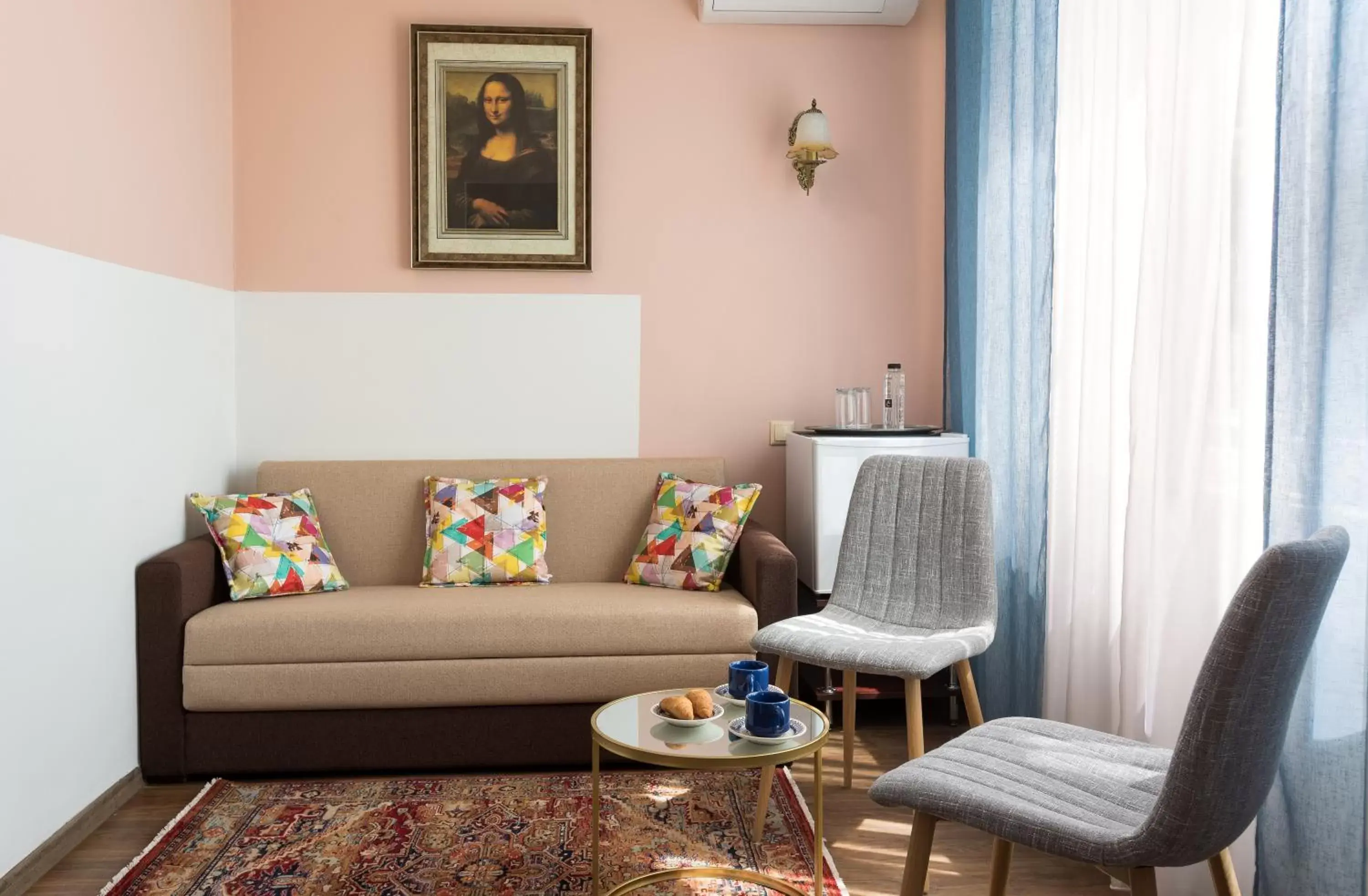 Junior Suite in Art Hotel Junior Suite in Art Hotel