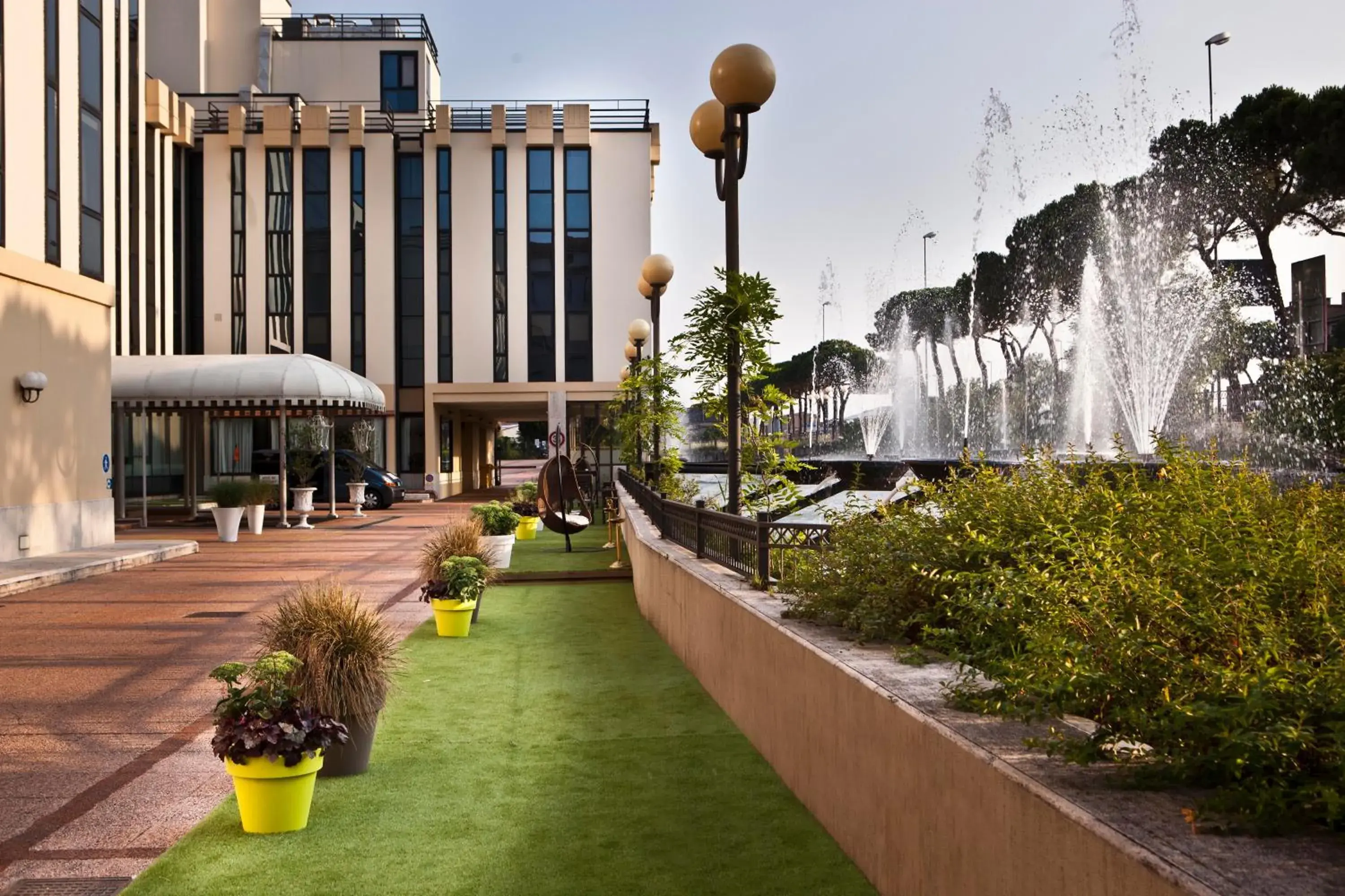 Hotel Leon d'Oro Hotel Leon d'Oro