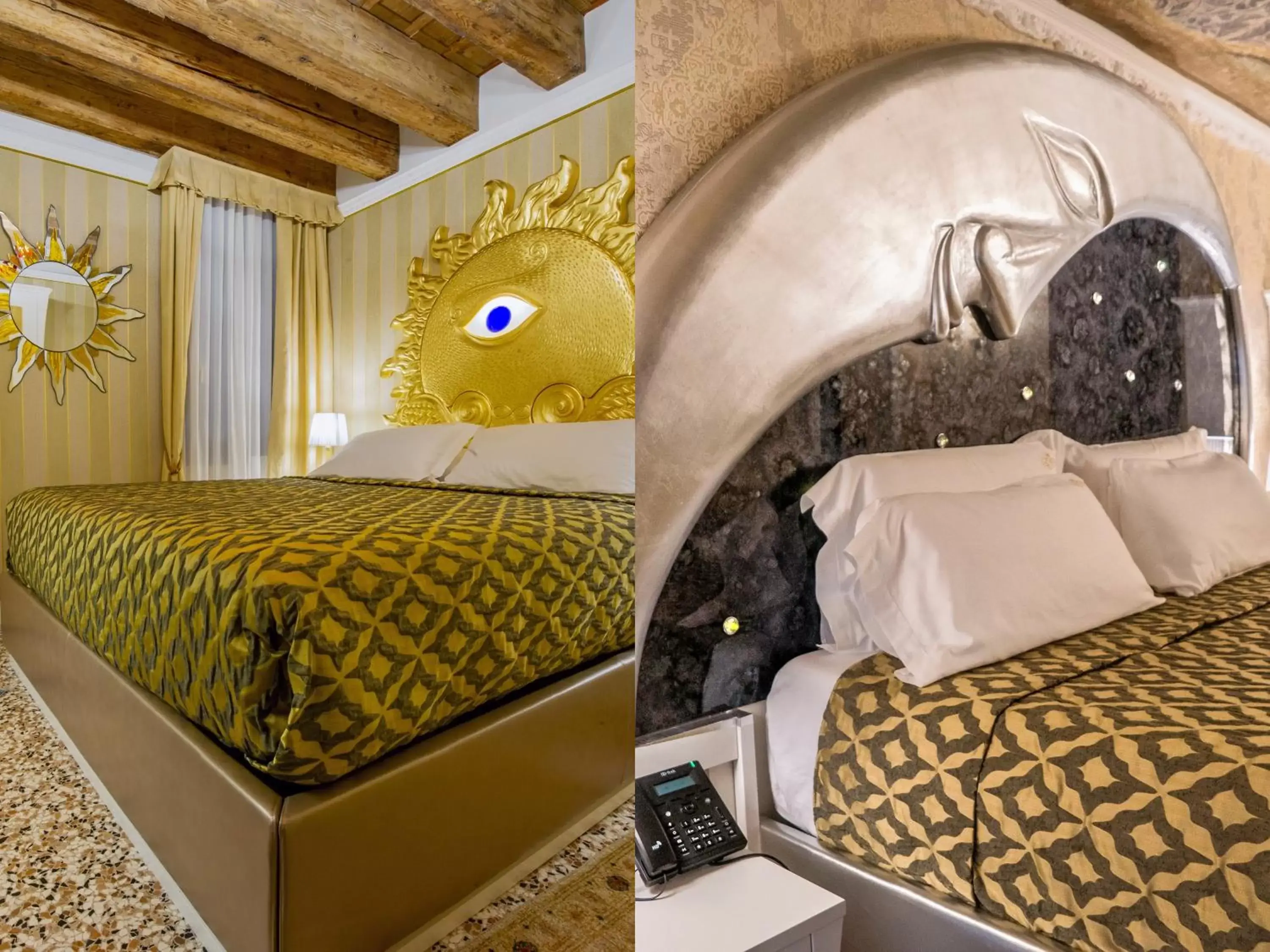 Classic King Room in EGO' Boutique Hotel - The Silk Road Classic King Room in EGO' Boutique Hotel - The Silk Road