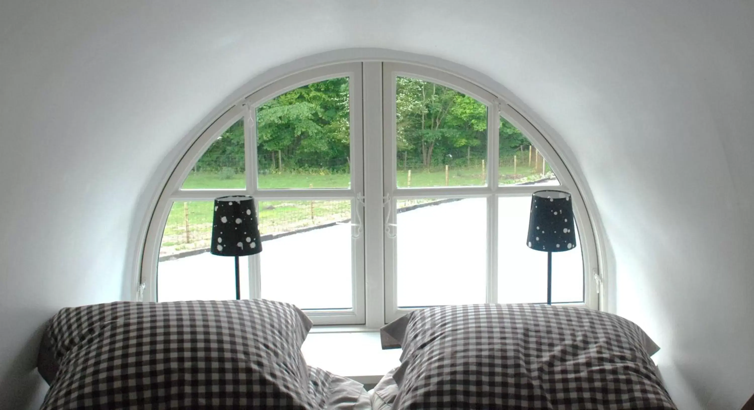 One-Bedroom Apartment (5 Adults) - single occupancy in Fladbro Kro One-Bedroom Apartment (5 Adults) - single occupancy in Fladbro Kro