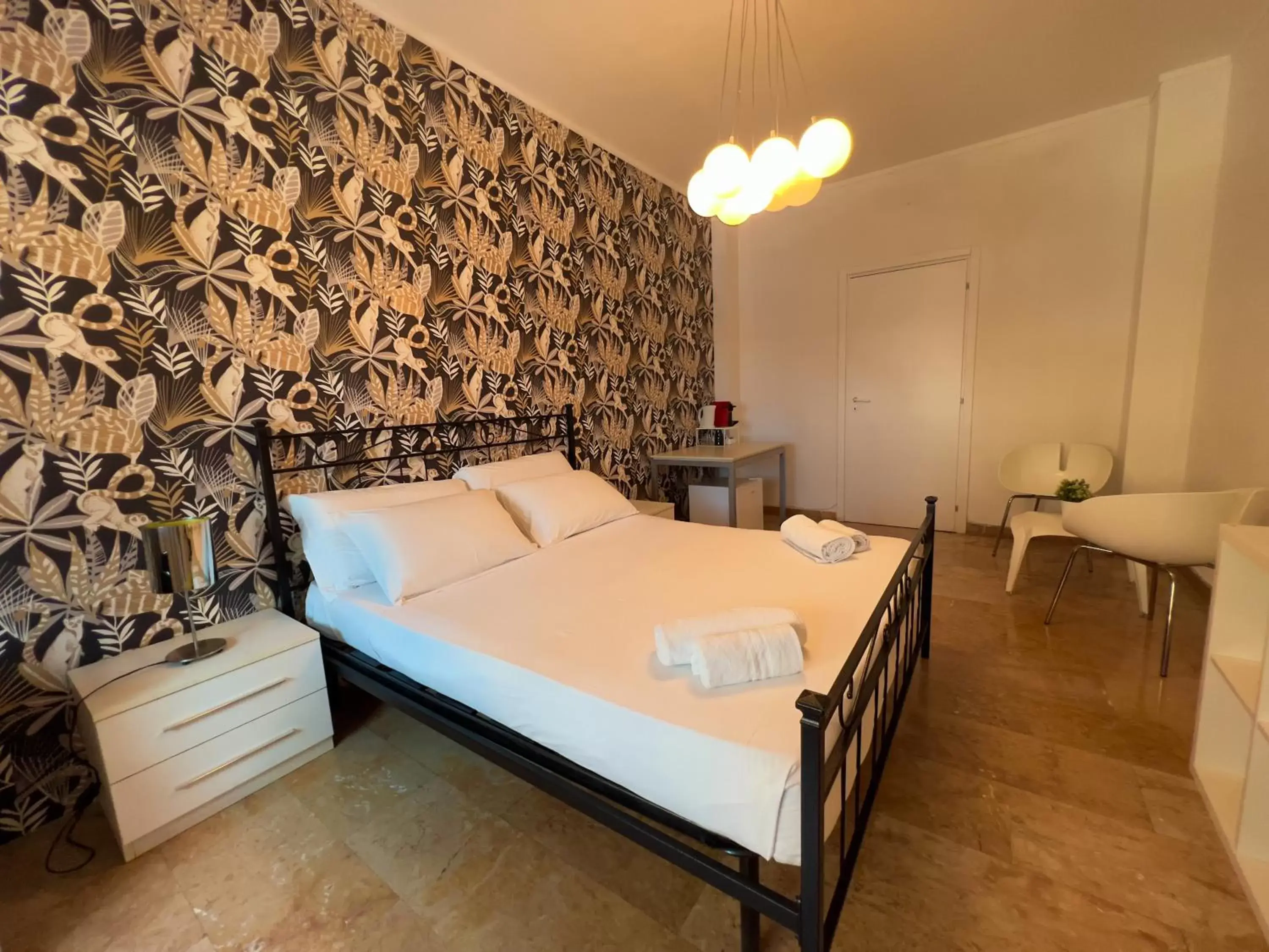 Double Room in APPARTME Guest House Seveso 40 Double Room in APPARTME Guest House Seveso 40