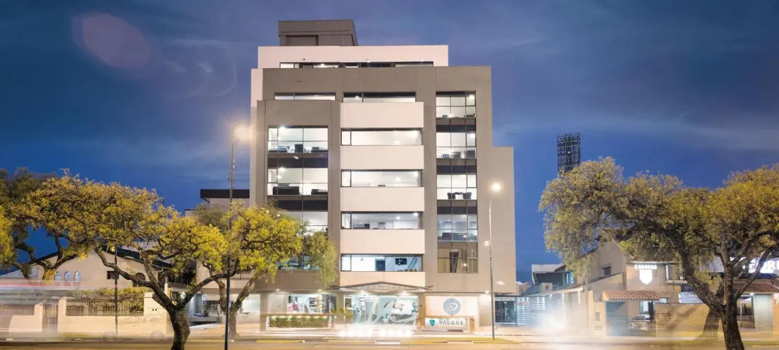 Hotel Valgus Hotel Valgus