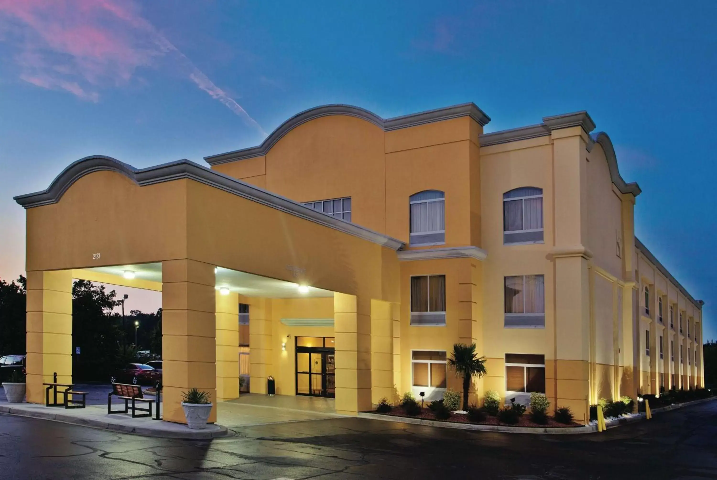 La Quinta by Wyndham Florence La Quinta by Wyndham Florence
