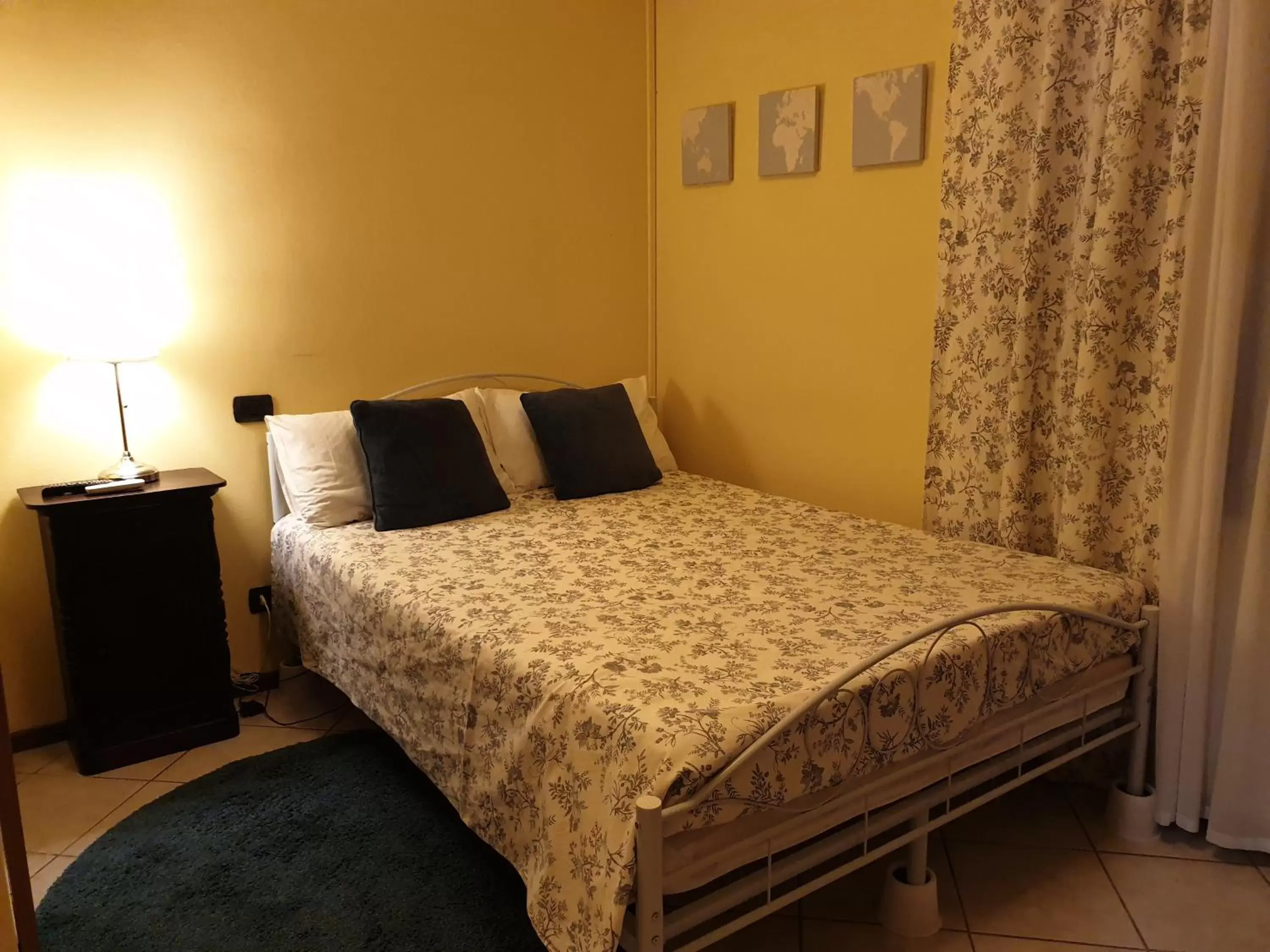 Superior Single Room - single occupancy in Peropero' Superior Single Room - single occupancy in Peropero'